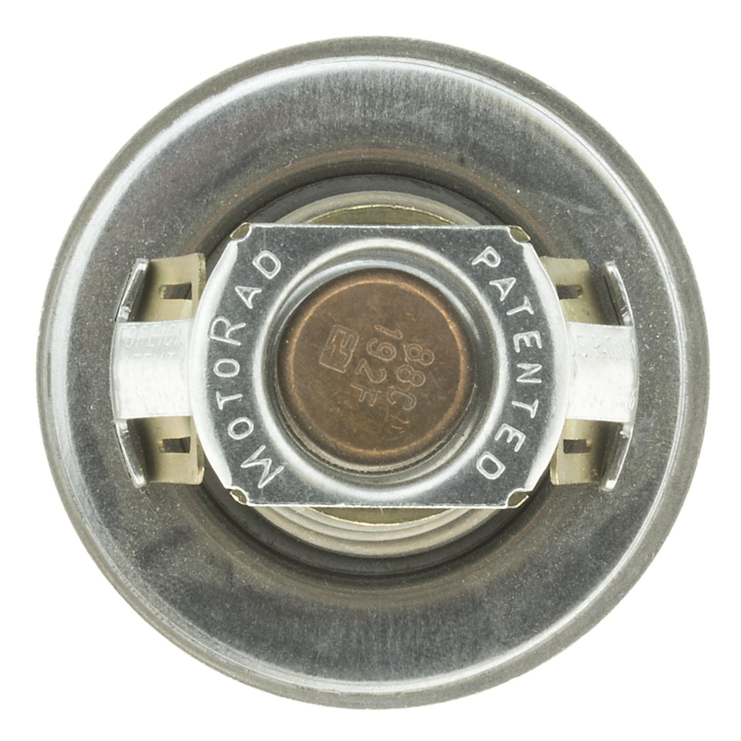 MotoRad 7202192 - Engine Coolant Thermostat MotoRad 7202192 Engine Coolant Thermostat product image 2 of 4