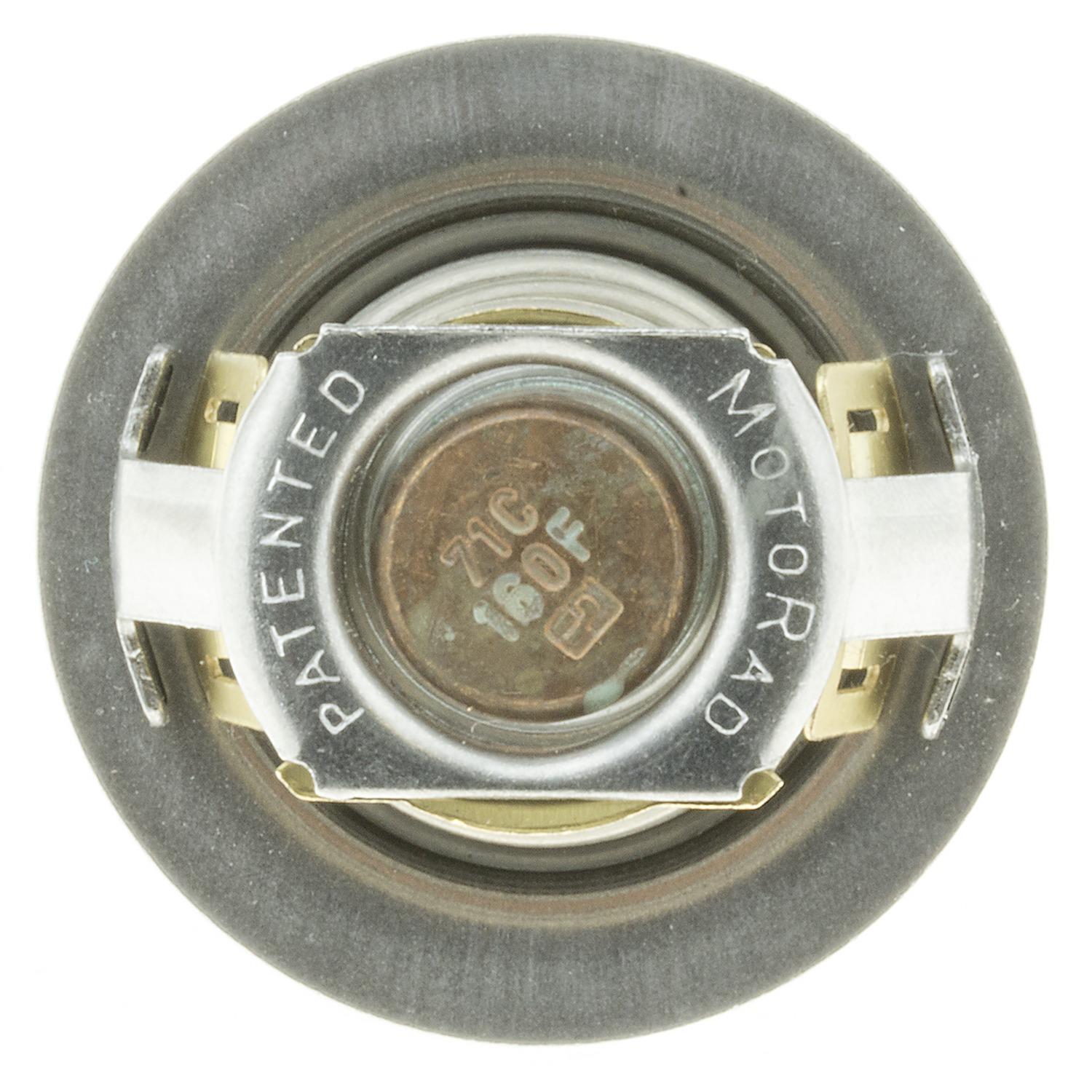 MotoRad 7203160 - Engine Coolant Thermostat MotoRad 7203160 Engine Coolant Thermostat product image 2 of 4