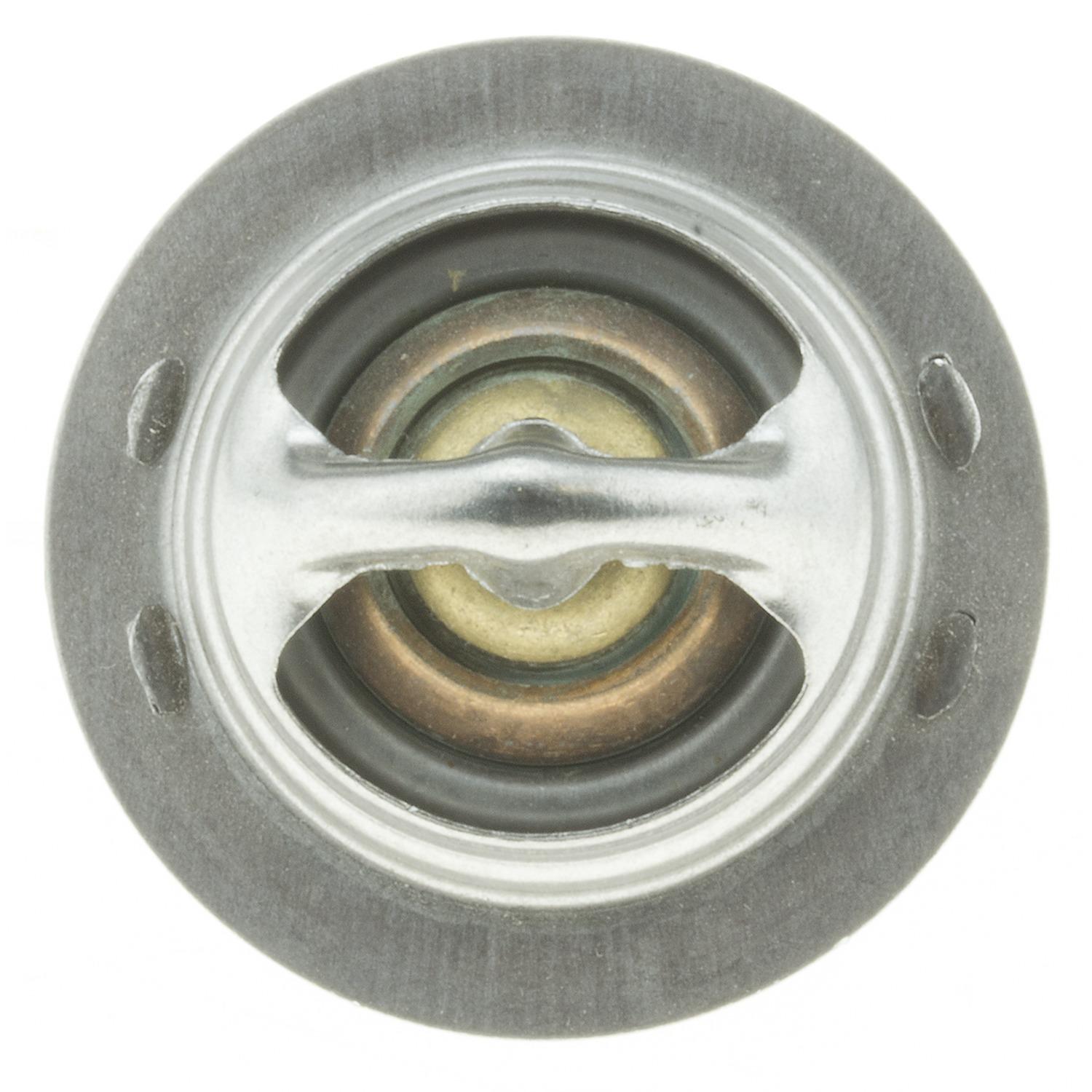 MotoRad 7203160 - Engine Coolant Thermostat MotoRad 7203160 Engine Coolant Thermostat product image 4 of 4