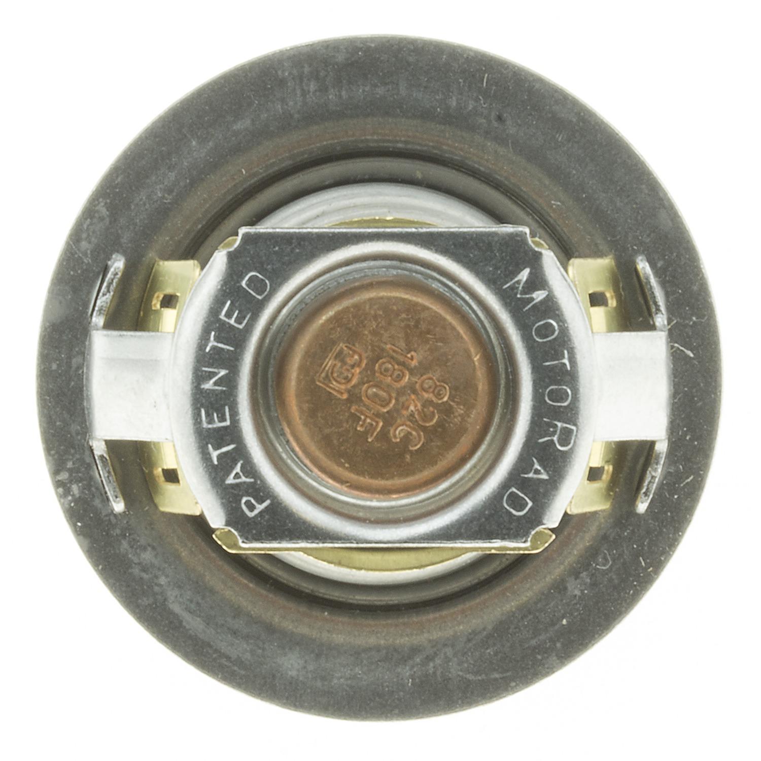 MotoRad 7203180 Engine Coolant Thermostat product image 2 of 4
