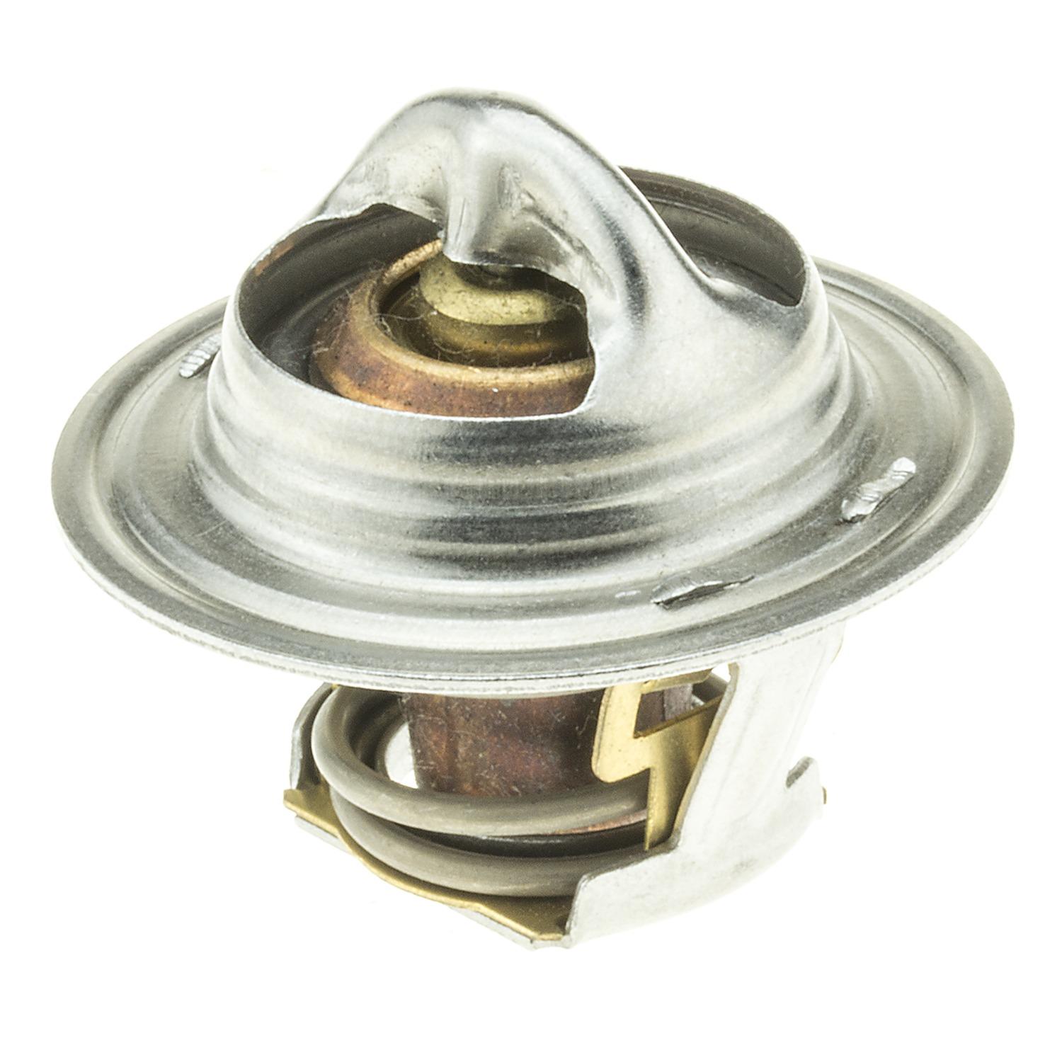 MotoRad 7204180 - Engine Coolant Thermostat MotoRad 7204180 Engine Coolant Thermostat product image 1 of 4