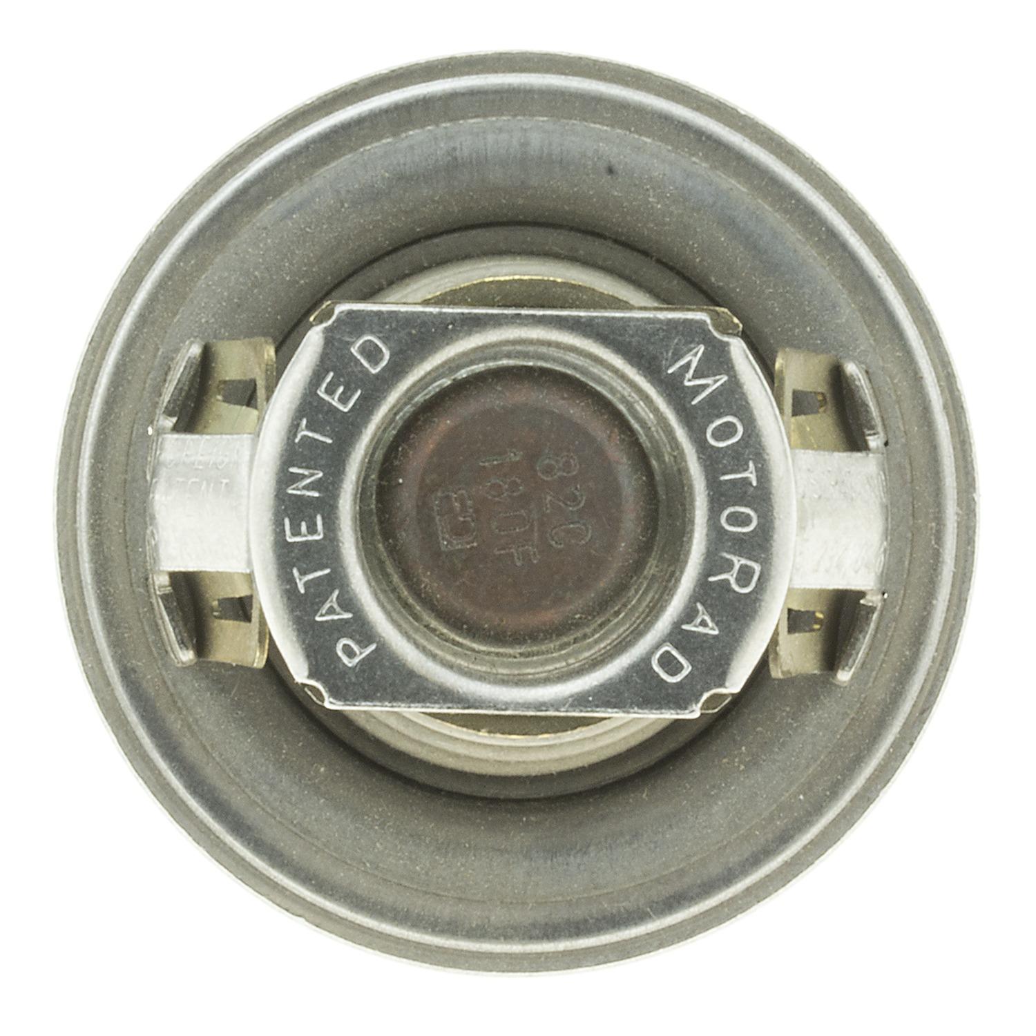 MotoRad 7204180 - Engine Coolant Thermostat MotoRad 7204180 Engine Coolant Thermostat product image 2 of 4