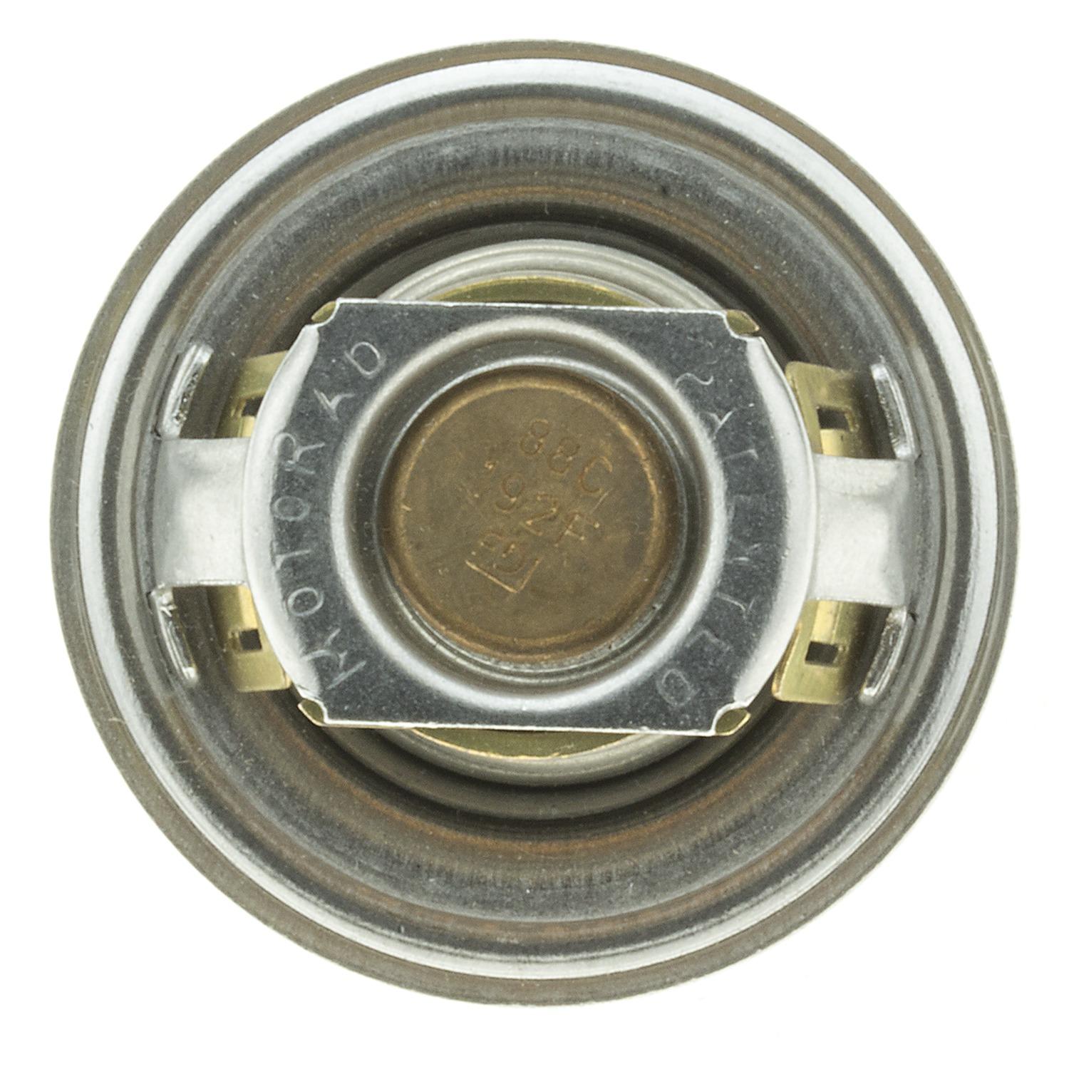 MotoRad 7204192 - Engine Coolant Thermostat MotoRad 7204192 Engine Coolant Thermostat product image 2 of 4