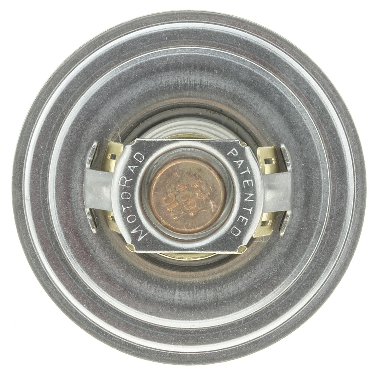 MotoRad 7206160 - Engine Coolant Thermostat MotoRad 7206160 Engine Coolant Thermostat product image 2 of 4
