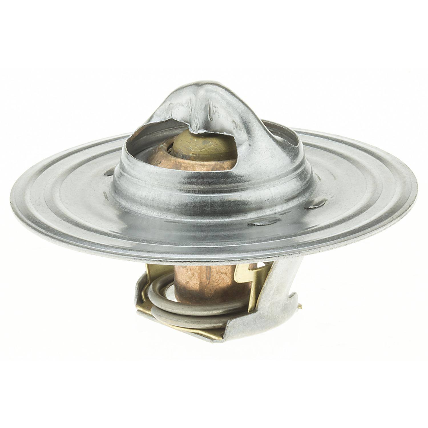 MotoRad 7206180 Engine Coolant Thermostat product image 1 of 4