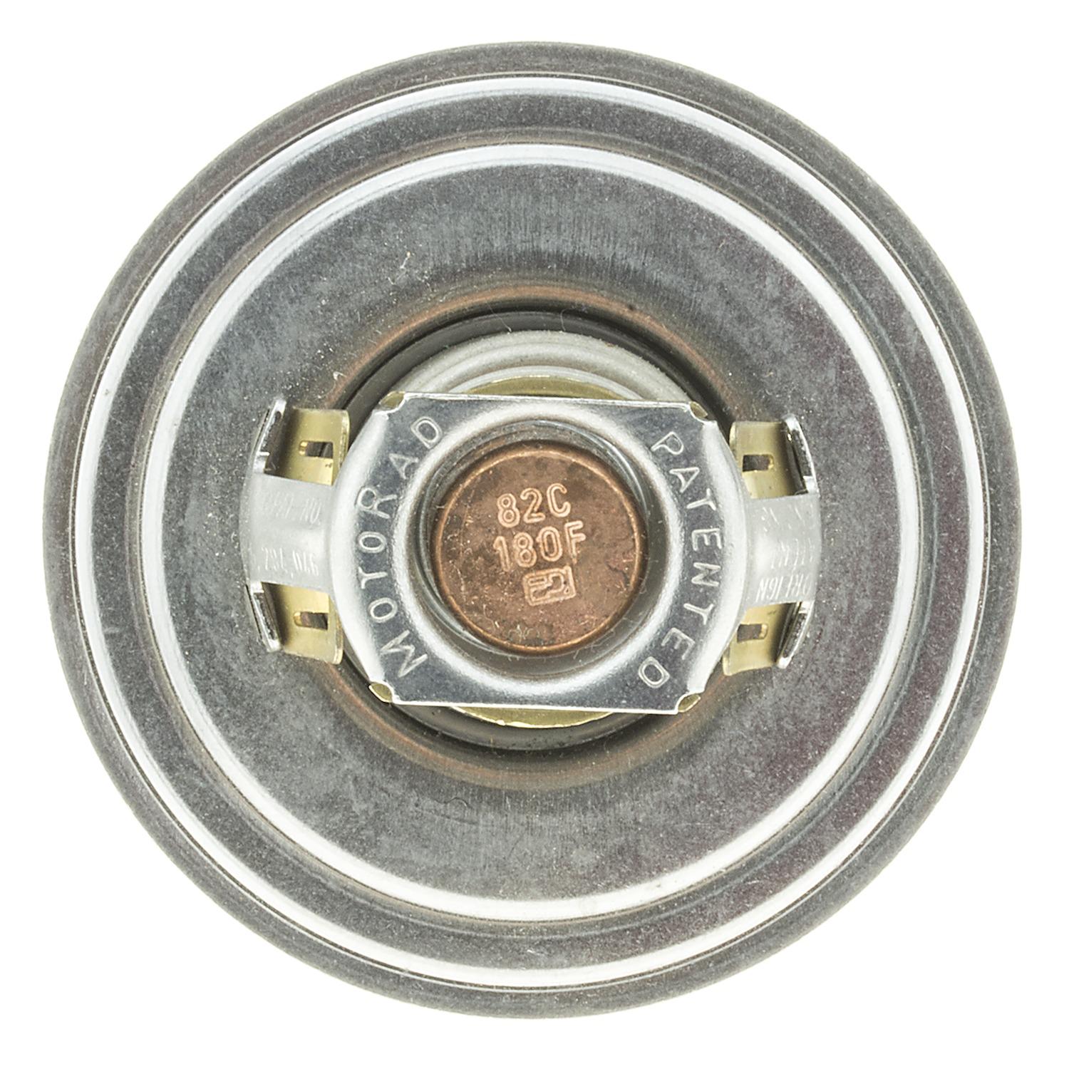 MotoRad 7206180 Engine Coolant Thermostat product image 2 of 4
