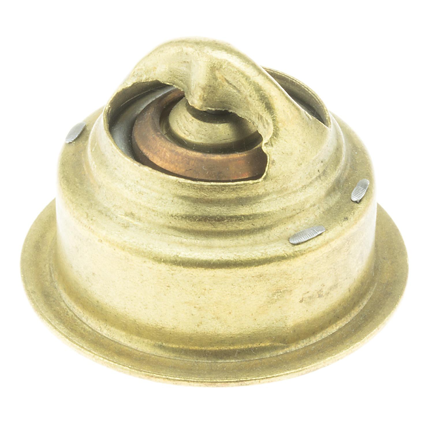 MotoRad 7210160 - Engine Coolant Thermostat MotoRad 7210160 Engine Coolant Thermostat product image 1 of 4
