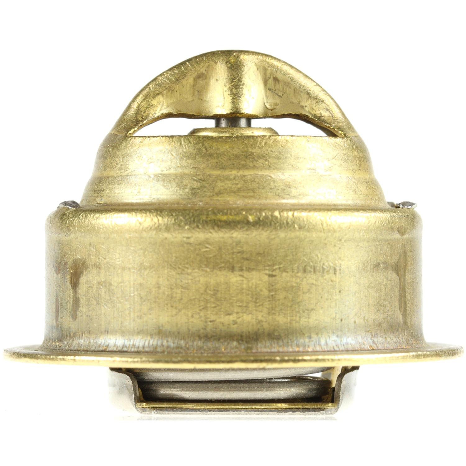 MotoRad 7210160 - Engine Coolant Thermostat MotoRad 7210160 Engine Coolant Thermostat product image 3 of 4