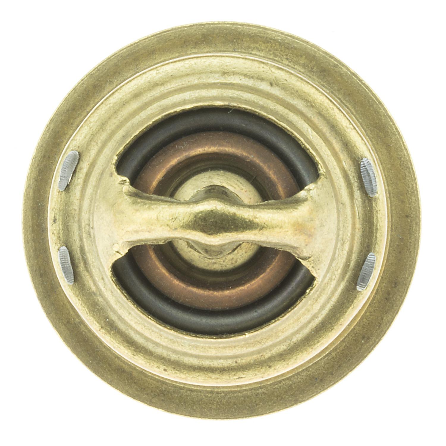 MotoRad 7210160 - Engine Coolant Thermostat MotoRad 7210160 Engine Coolant Thermostat product image 4 of 4
