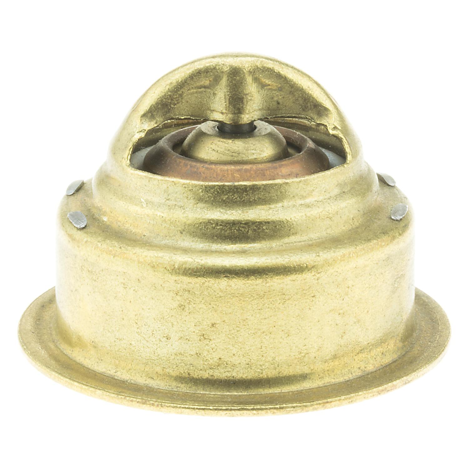MotoRad 7210192 - Engine Coolant Thermostat MotoRad 7210192 Engine Coolant Thermostat product image 3 of 4