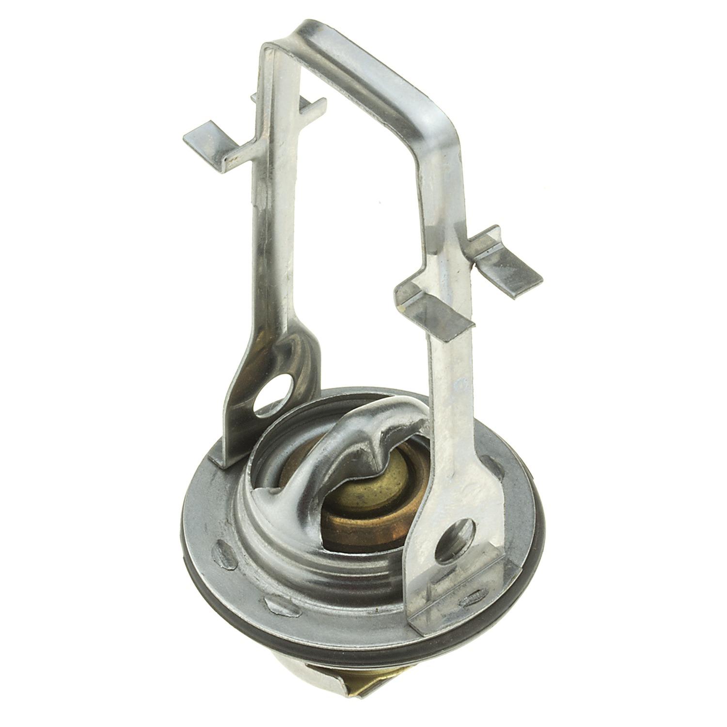 MotoRad 7211195 - Engine Coolant Thermostat MotoRad 7211195 Engine Coolant Thermostat product image 1 of 5