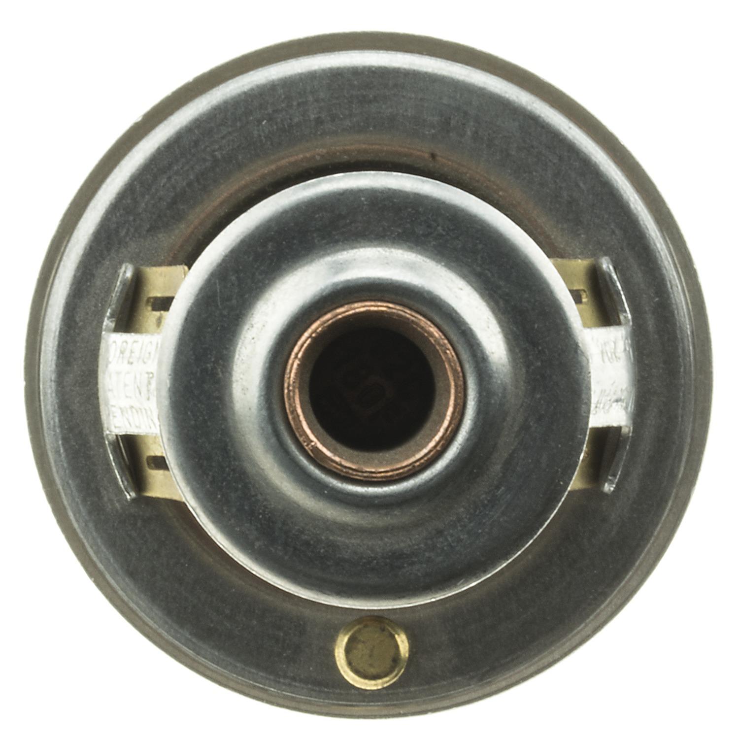MotoRad 7214170 - Engine Coolant Thermostat MotoRad 7214170 Engine Coolant Thermostat product image 2 of 4