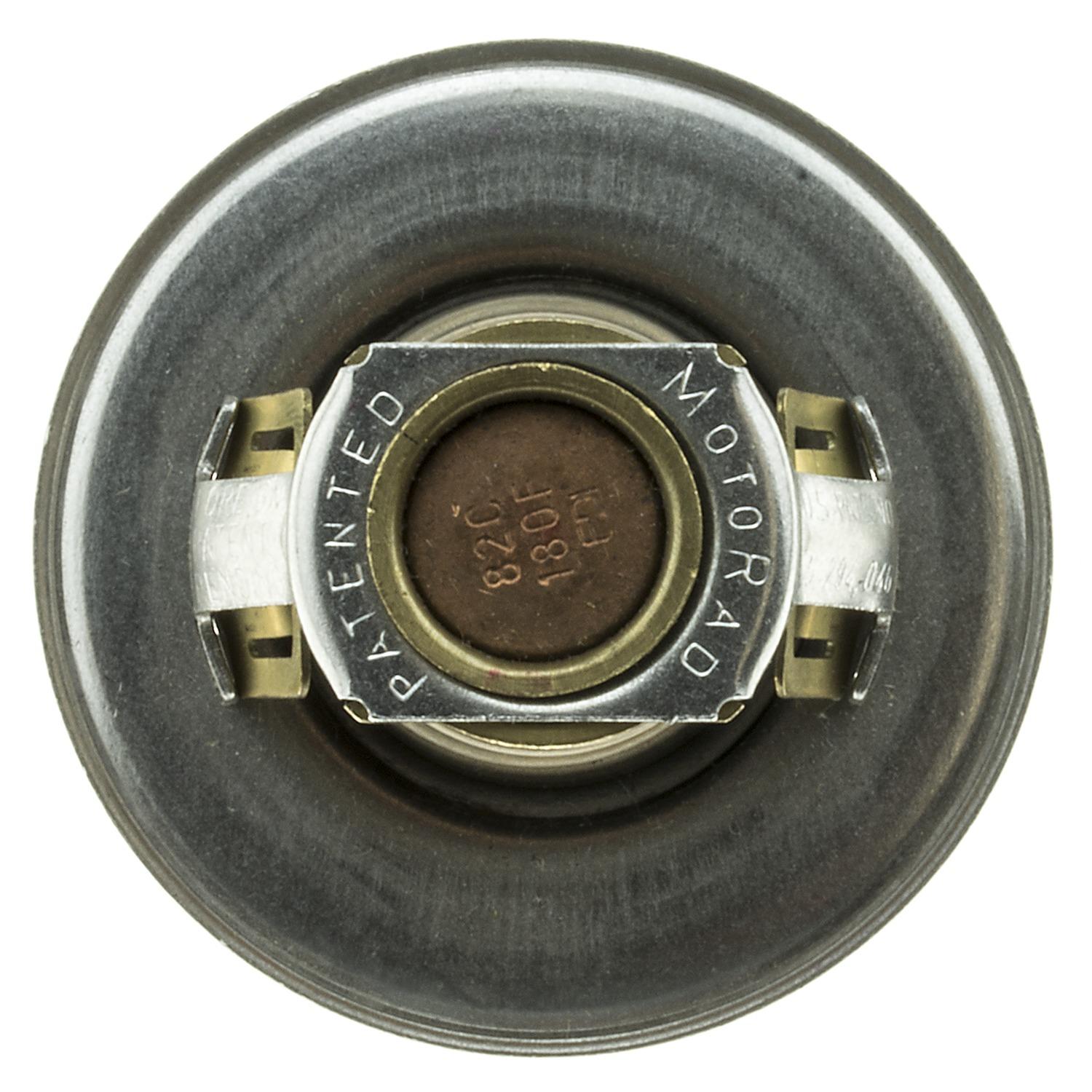MotoRad 7223180 - Engine Coolant Thermostat MotoRad 7223180 Engine Coolant Thermostat product image 2 of 4