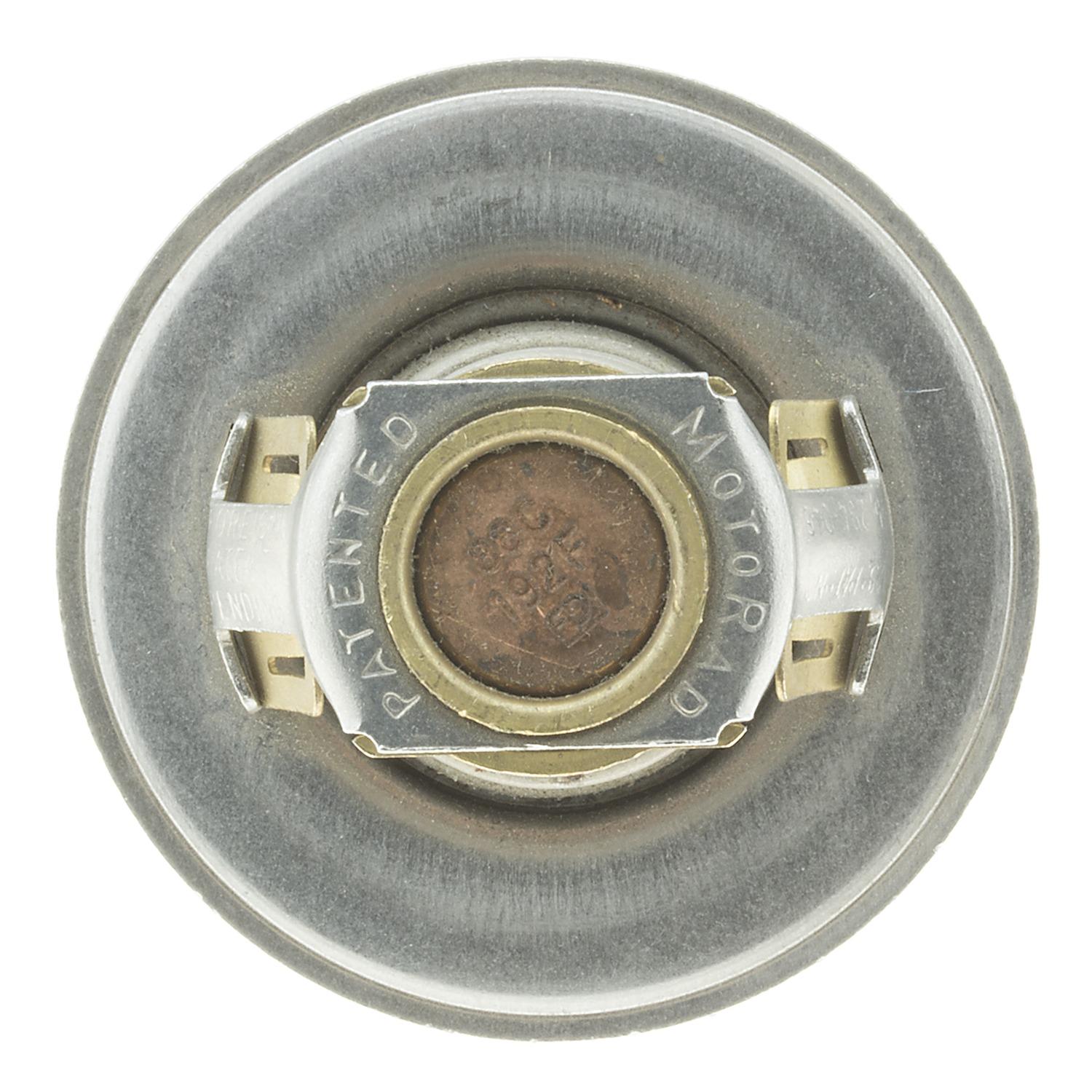 MotoRad 7223192 - Engine Coolant Thermostat MotoRad 7223192 Engine Coolant Thermostat product image 2 of 4