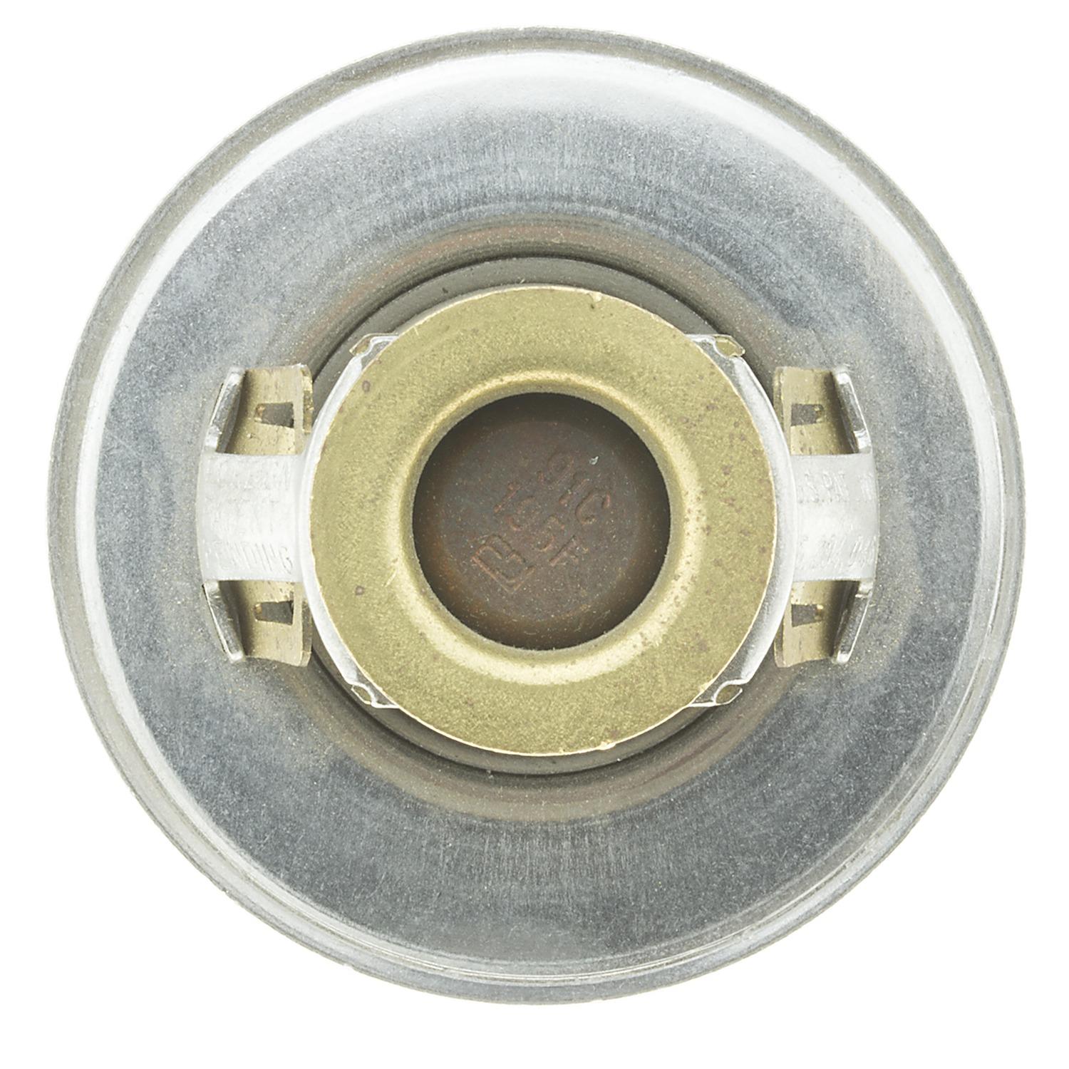 MotoRad 7226195 - Engine Coolant Thermostat MotoRad 7226195 Engine Coolant Thermostat product image 2 of 4