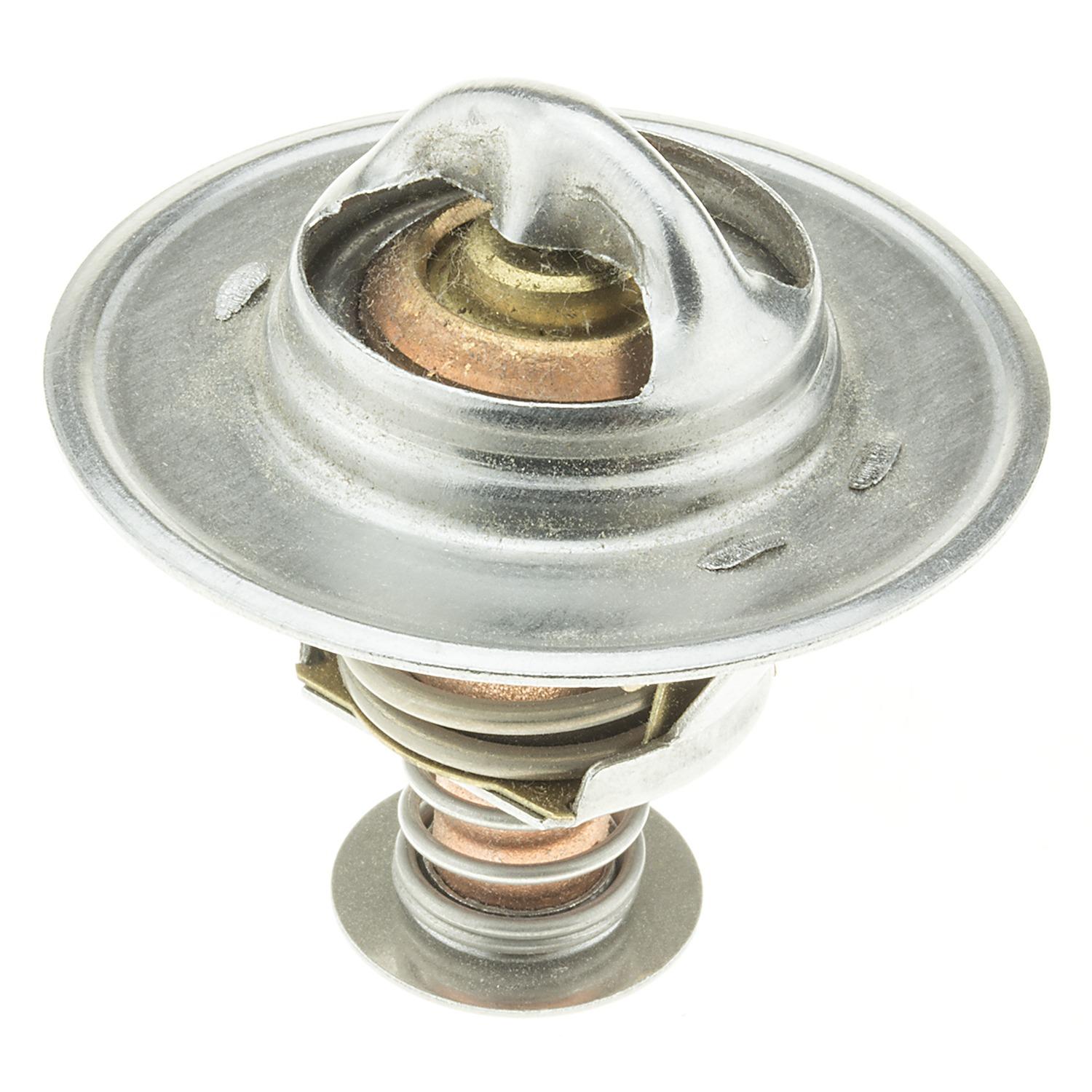 MotoRad 7227180 - Engine Coolant Thermostat MotoRad 7227180 Engine Coolant Thermostat product image 1 of 4