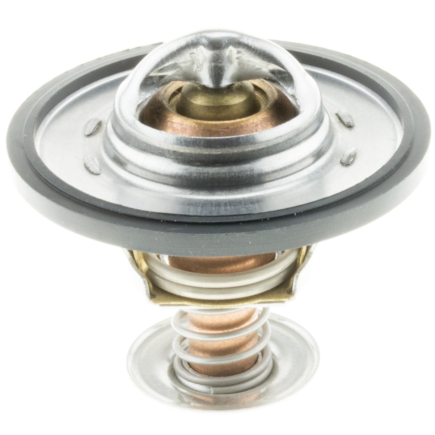 MotoRad 7228170 - Engine Coolant Thermostat MotoRad 7228170 Engine Coolant Thermostat product image 1 of 4