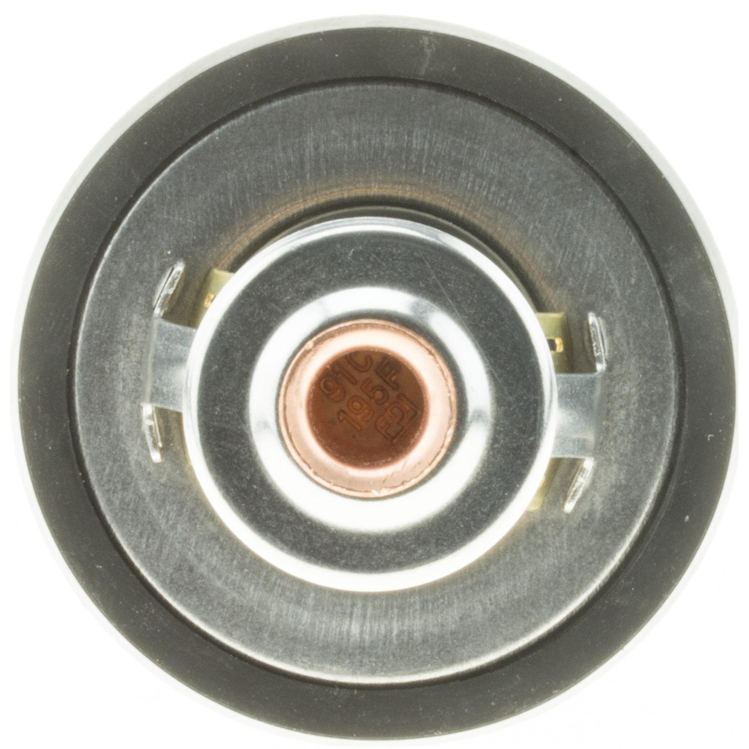MotoRad 7228195 Engine Coolant Thermostat product image 2 of 4