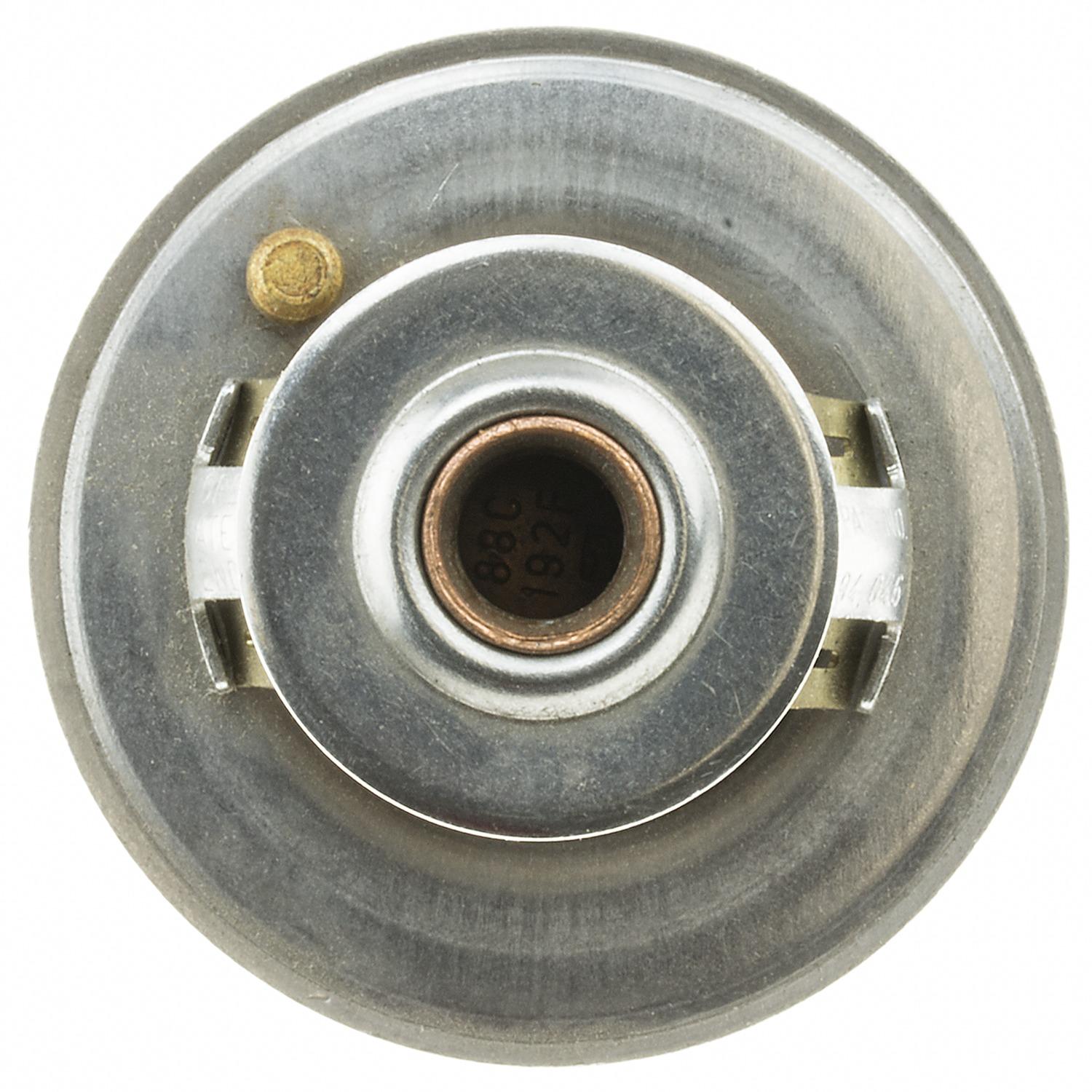 MotoRad 7233192 - Engine Coolant Thermostat MotoRad 7233192 Engine Coolant Thermostat product image 2 of 4