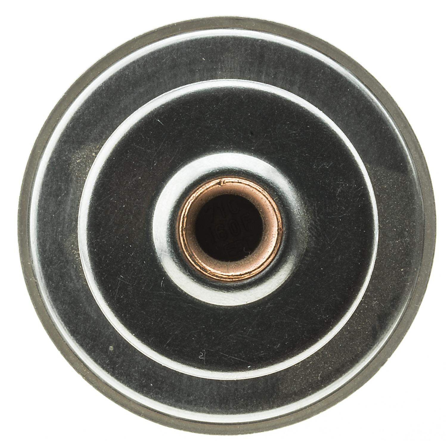 MotoRad 7234160 Engine Coolant Thermostat product image 2 of 4