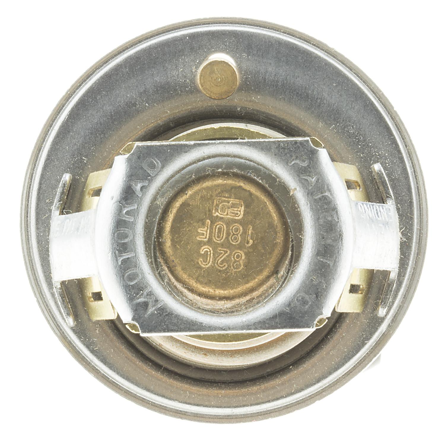 MotoRad 7239180 Engine Coolant Thermostat product image 2 of 4