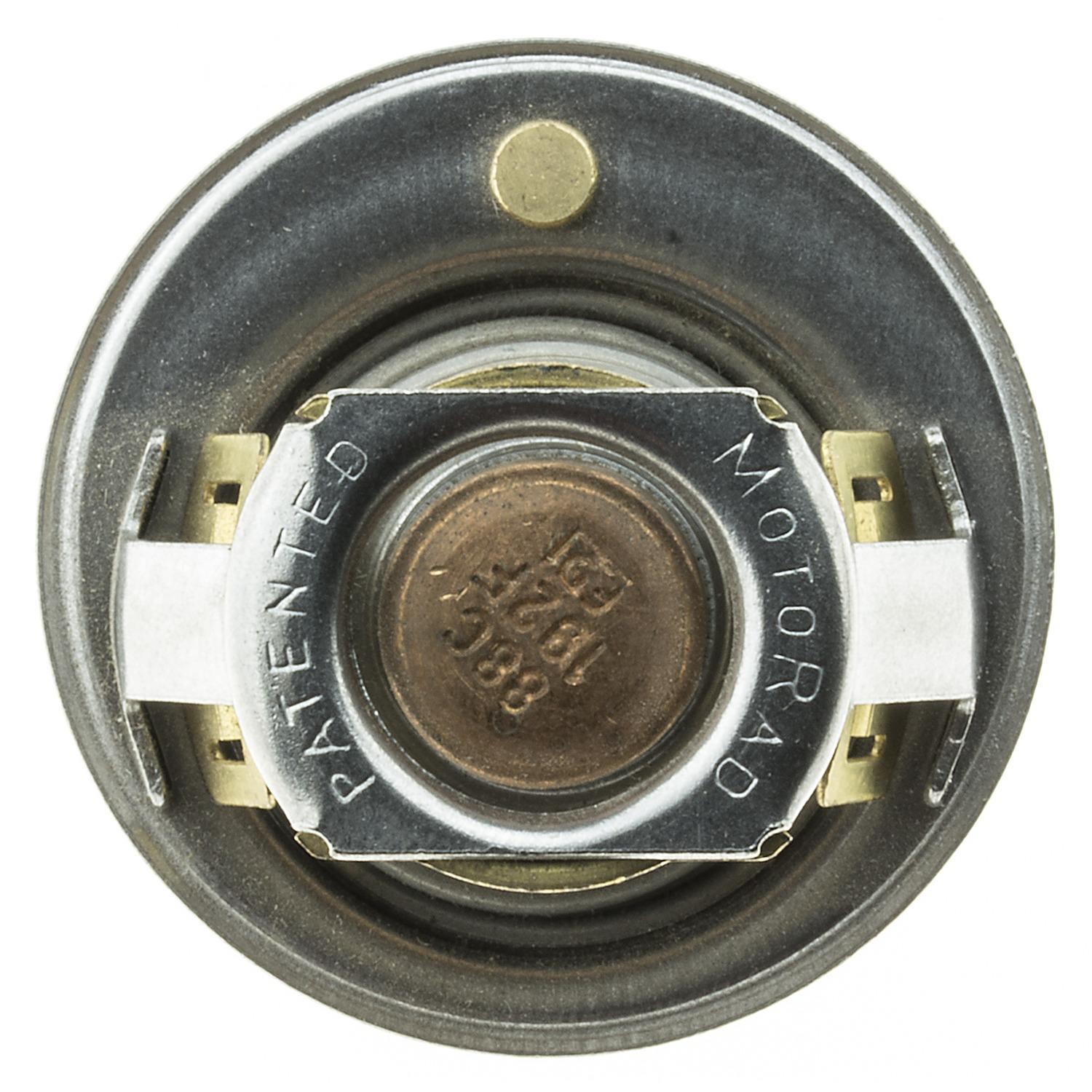 MotoRad 7239192 Engine Coolant Thermostat product image 2 of 4