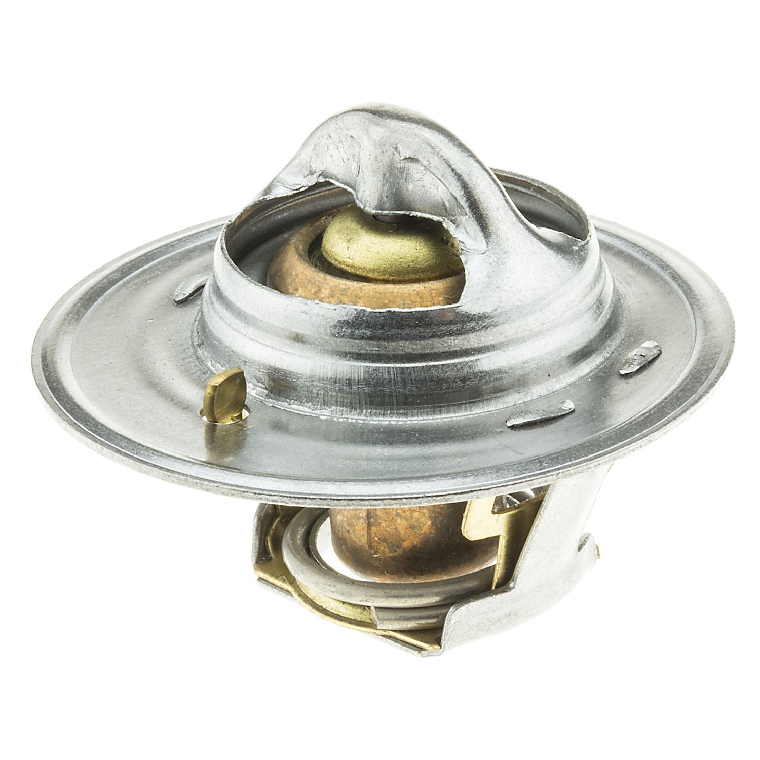 MotoRad 7240160 - Engine Coolant Thermostat MotoRad 7240160 Engine Coolant Thermostat product image 1 of 4