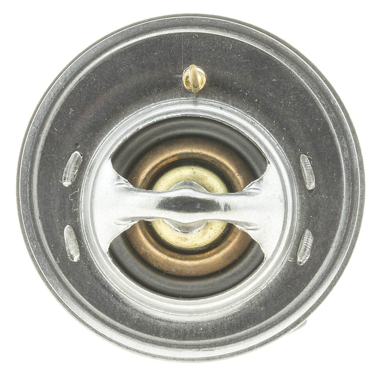 MotoRad 7240160 - Engine Coolant Thermostat MotoRad 7240160 Engine Coolant Thermostat product image 4 of 4