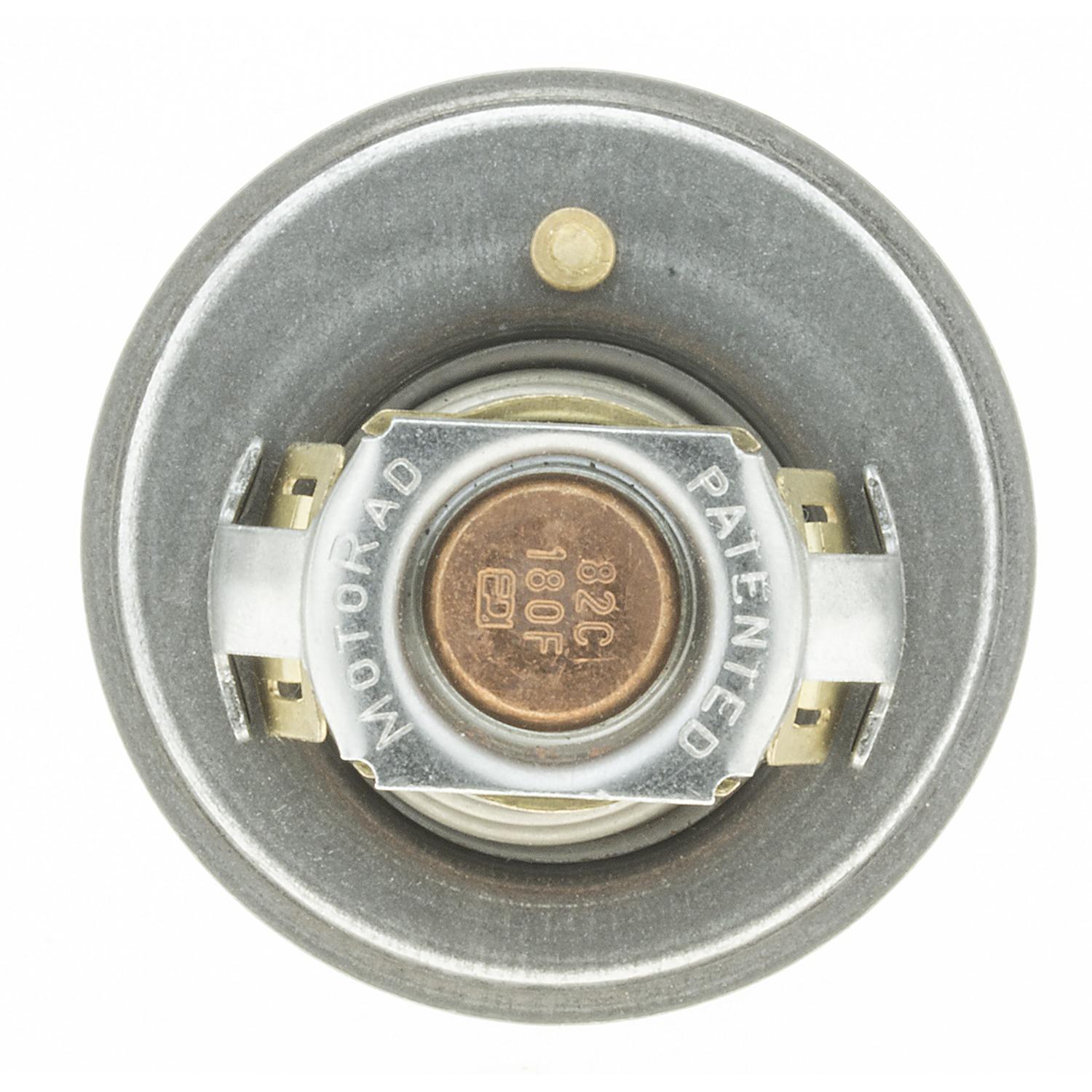 MotoRad 7240180 - Engine Coolant Thermostat MotoRad 7240180 Engine Coolant Thermostat product image 2 of 4