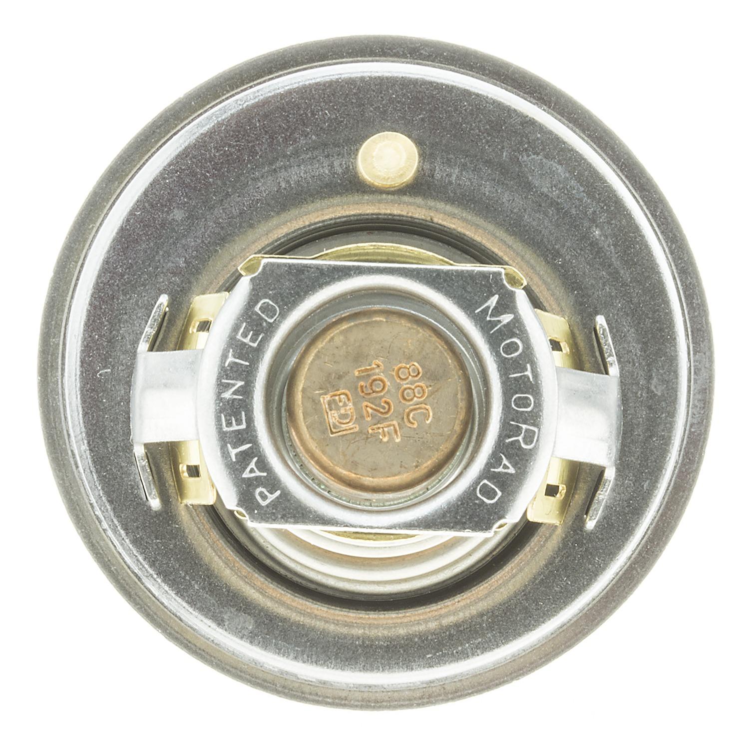 MotoRad 7240192 - Engine Coolant Thermostat MotoRad 7240192 Engine Coolant Thermostat product image 2 of 4