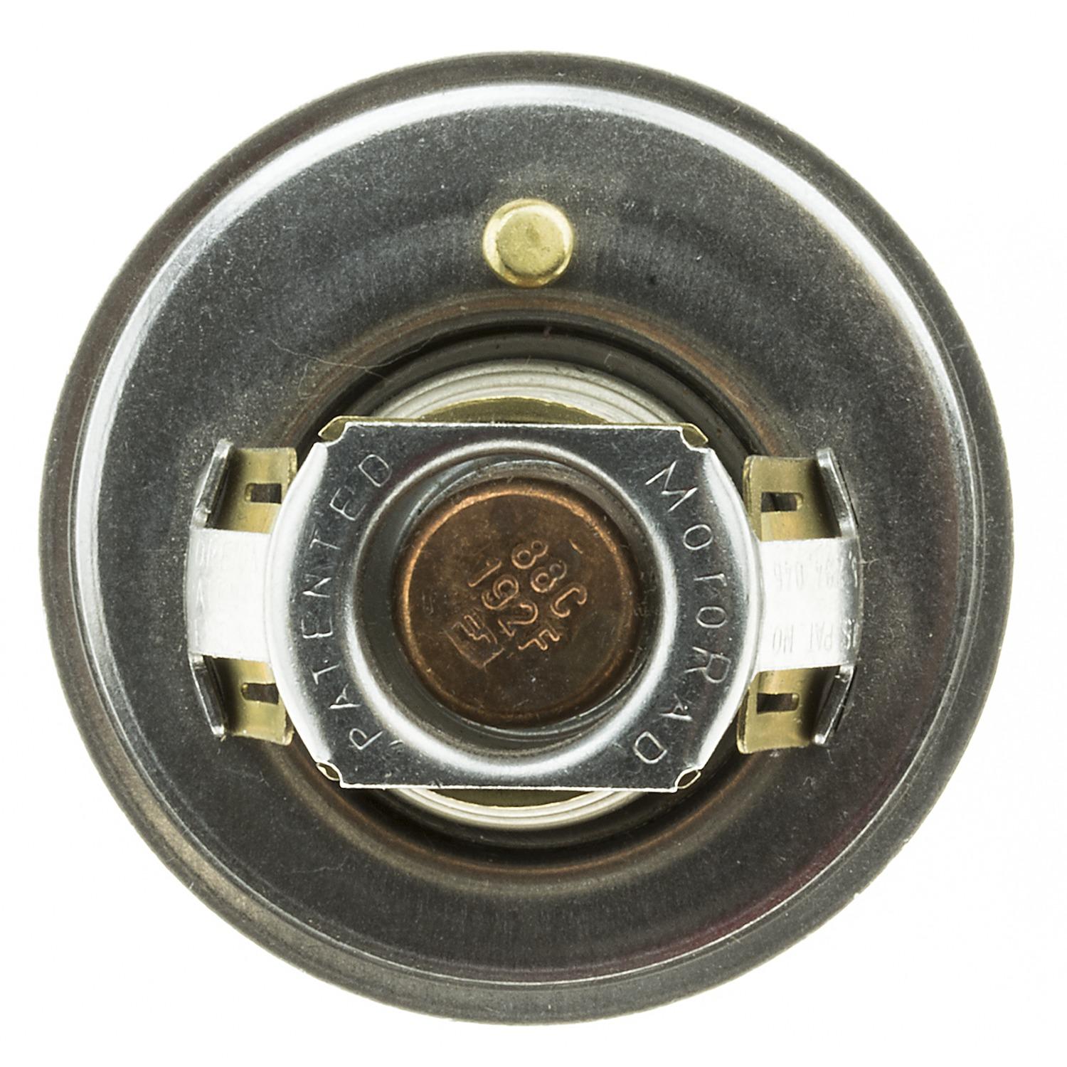 MotoRad 7241192 Engine Coolant Thermostat product image 2 of 4