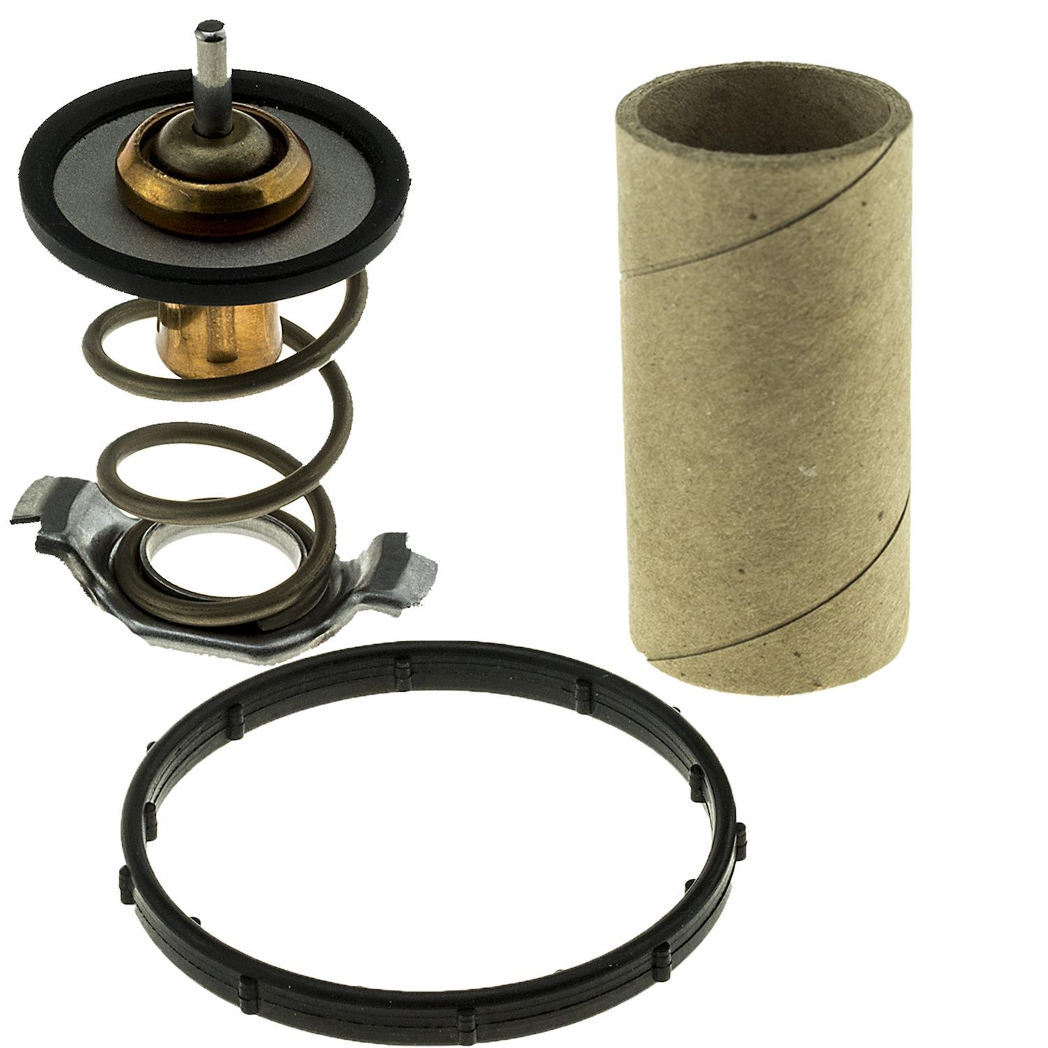 MotoRad 724203 - Engine Coolant Thermostat MotoRad 724203 Engine Coolant Thermostat product image 1 of 5