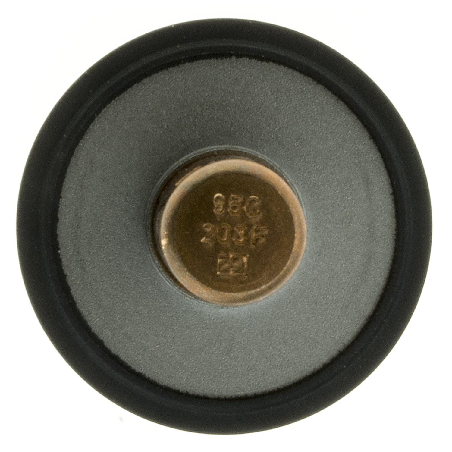 MotoRad 724203 - Engine Coolant Thermostat MotoRad 724203 Engine Coolant Thermostat product image 2 of 5
