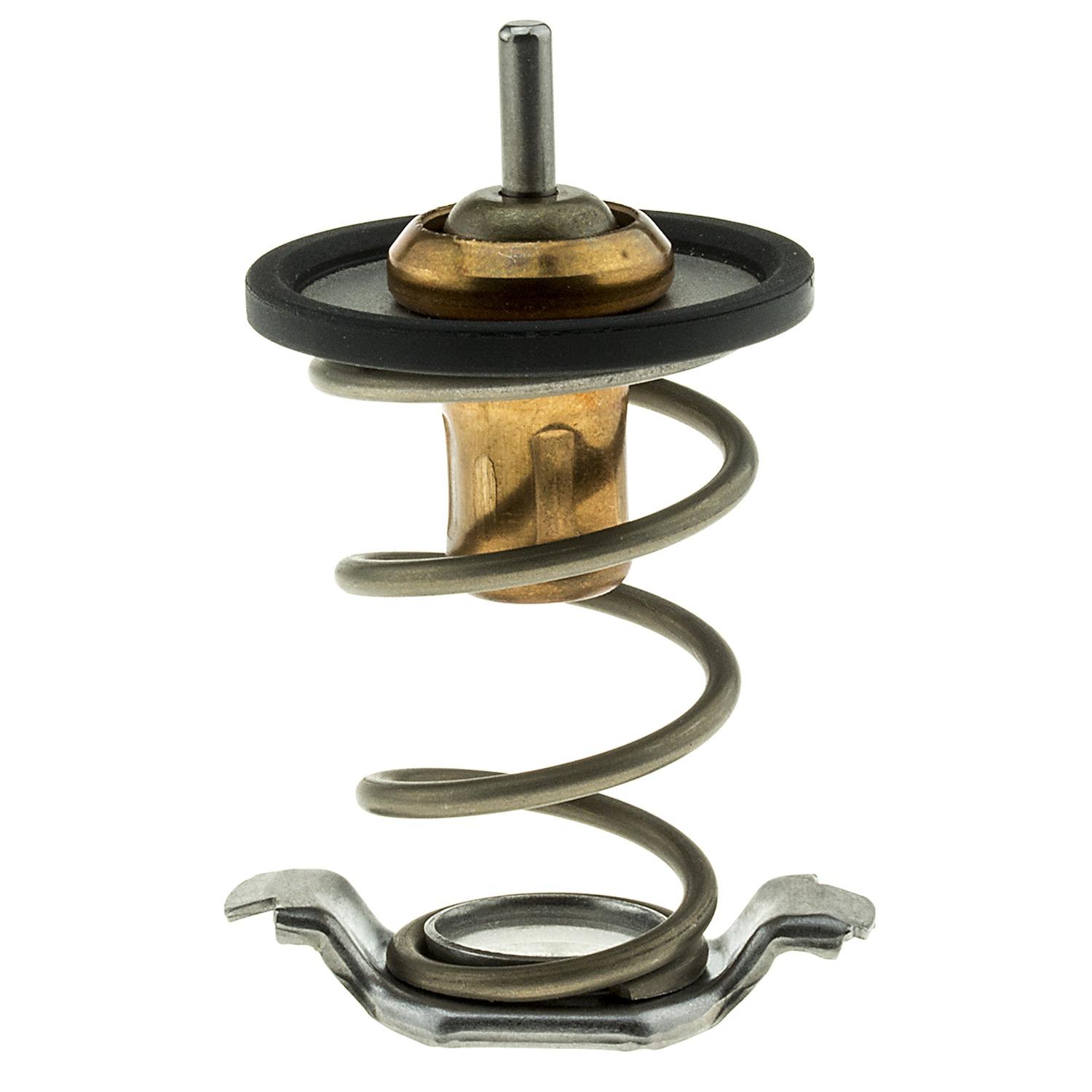 MotoRad 724203 - Engine Coolant Thermostat MotoRad 724203 Engine Coolant Thermostat product image 3 of 5