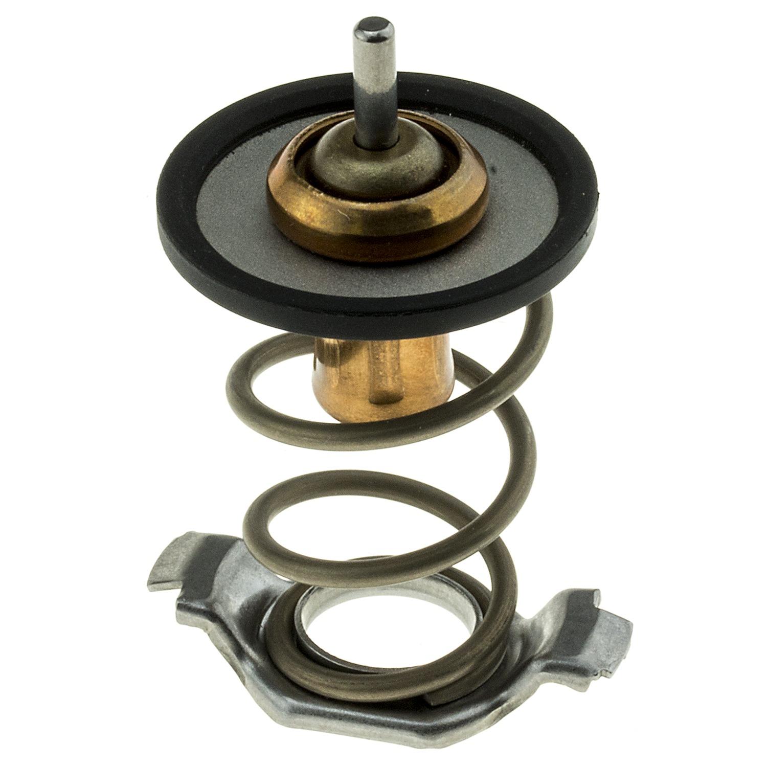 MotoRad 724203 - Engine Coolant Thermostat MotoRad 724203 Engine Coolant Thermostat product image 4 of 5
