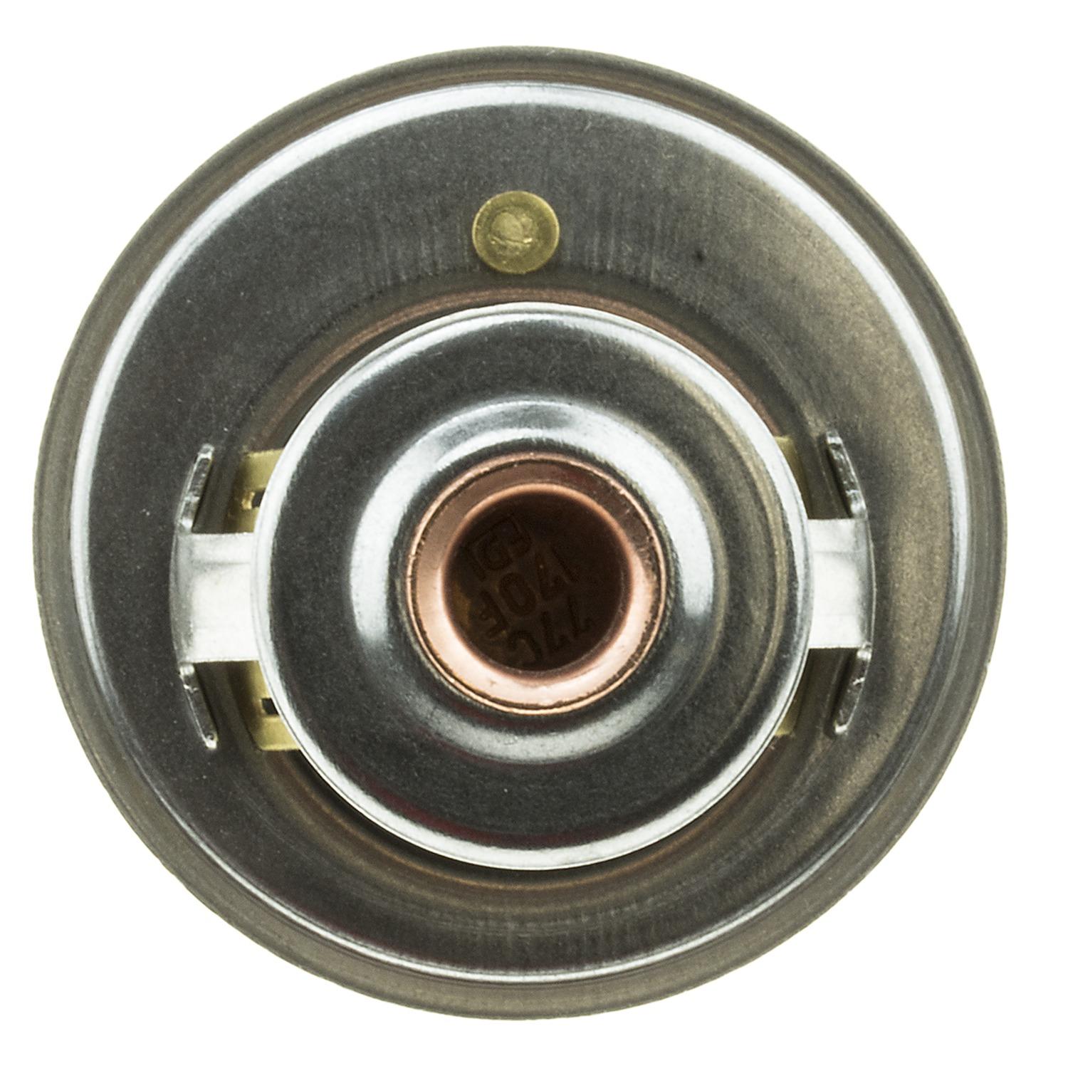 MotoRad 7242170 - Engine Coolant Thermostat MotoRad 7242170 Engine Coolant Thermostat product image 2 of 4