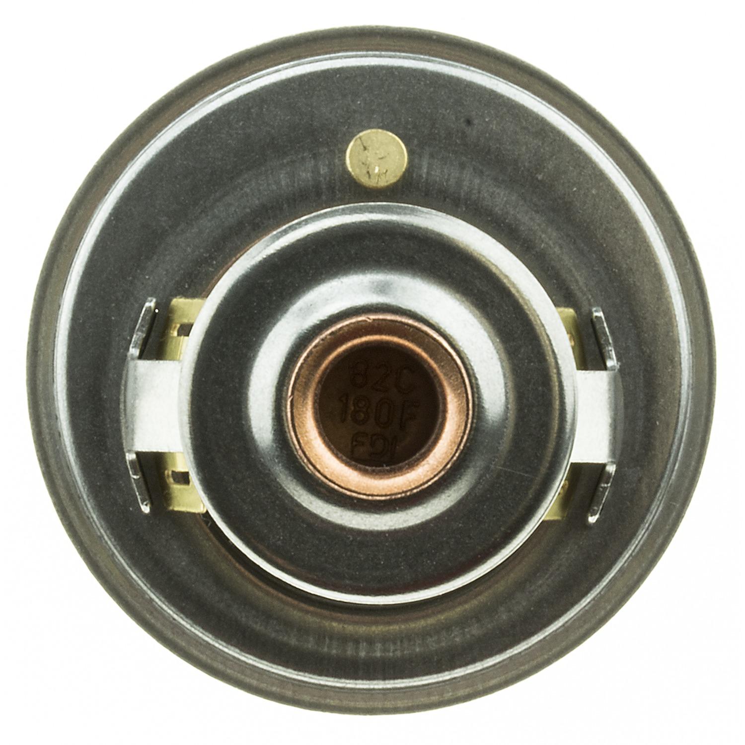 MotoRad 7242180 Engine Coolant Thermostat product image 2 of 4