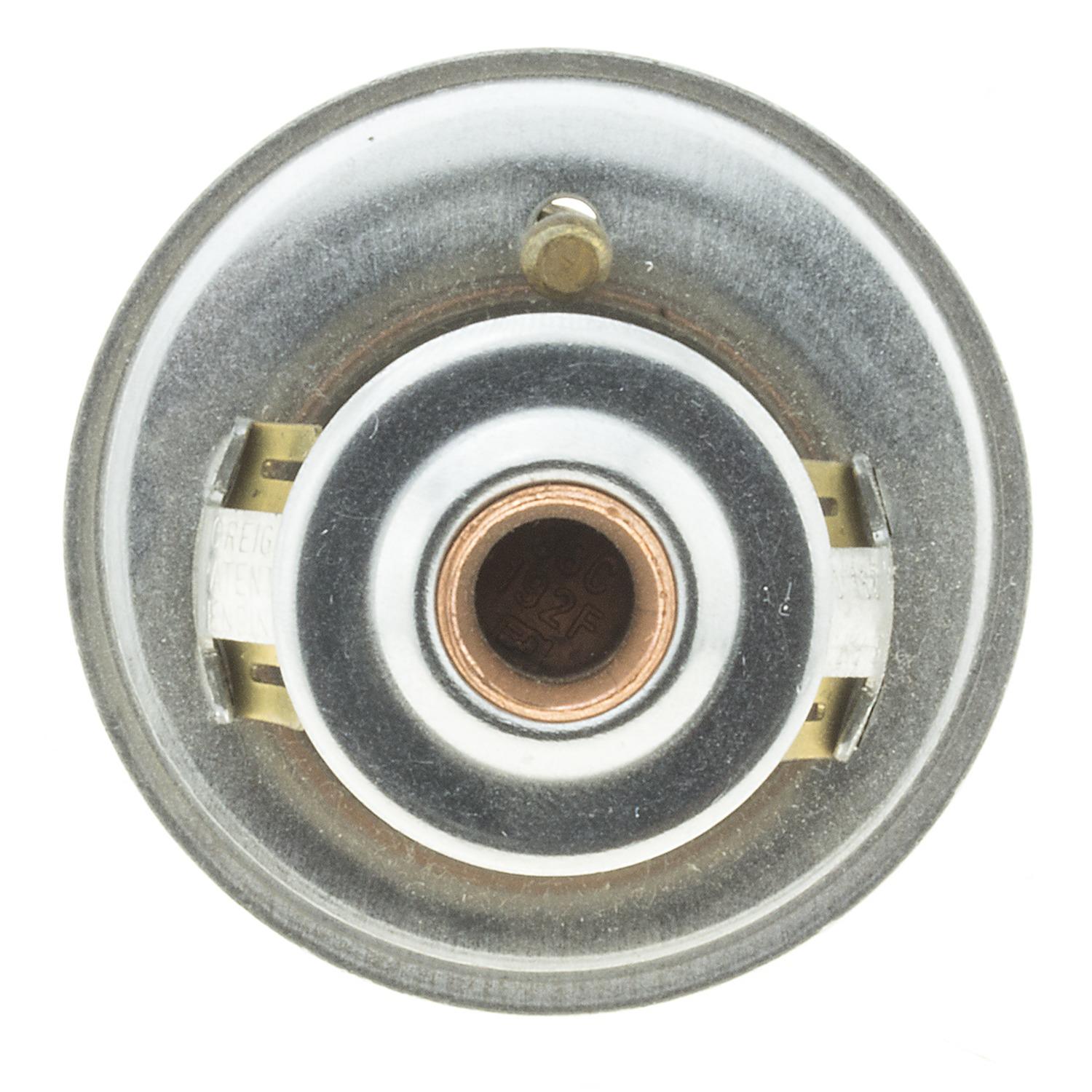 MotoRad 7242192 - Engine Coolant Thermostat MotoRad 7242192 Engine Coolant Thermostat product image 2 of 4