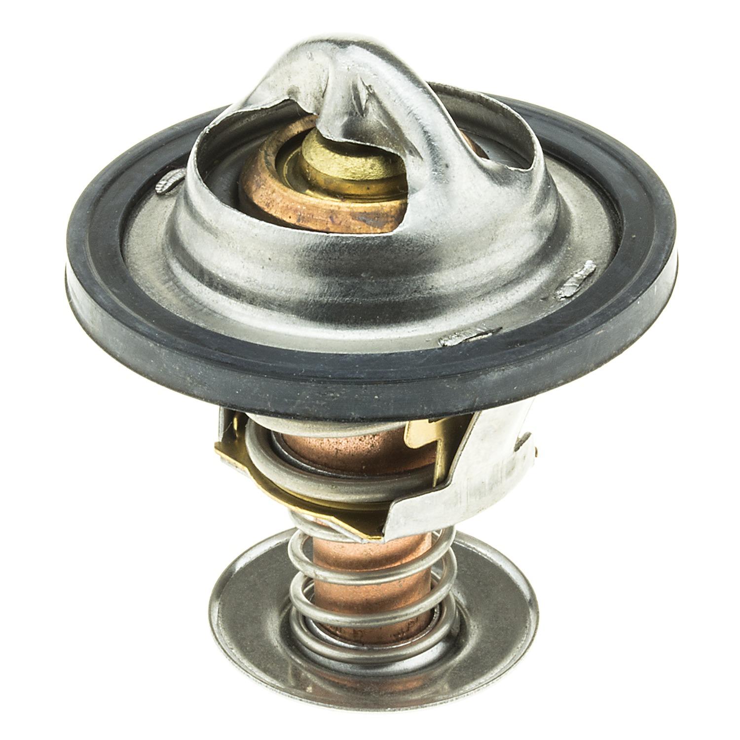 MotoRad 7243180 - Engine Coolant Thermostat MotoRad 7243180 Engine Coolant Thermostat product image 1 of 4