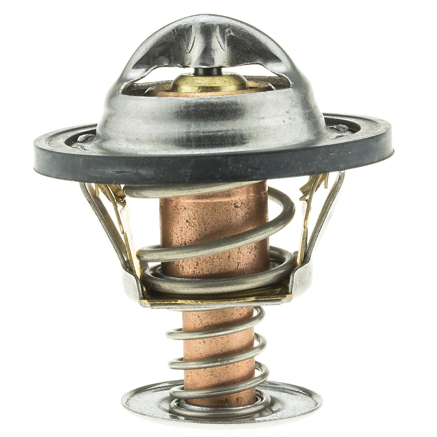 MotoRad 7243180 - Engine Coolant Thermostat MotoRad 7243180 Engine Coolant Thermostat product image 3 of 4