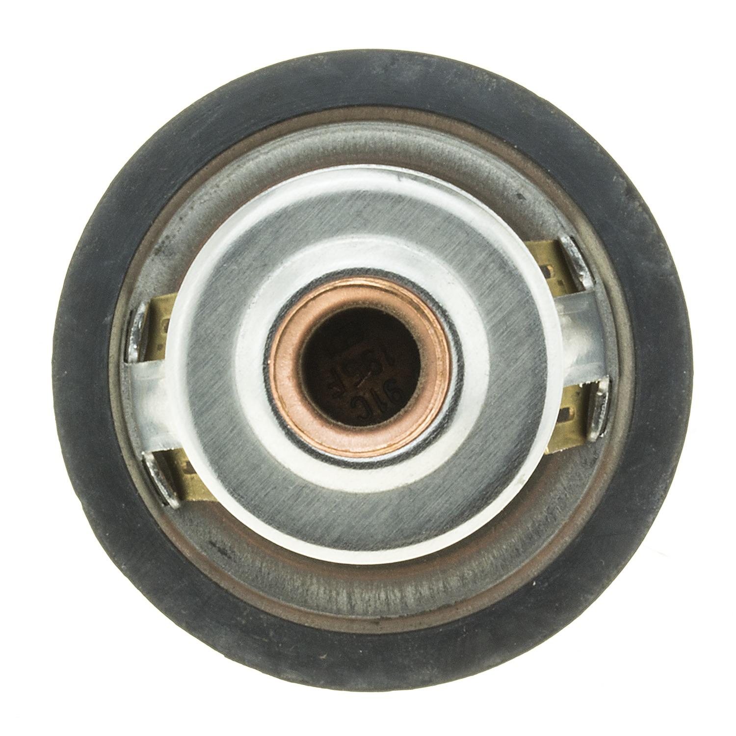 MotoRad 7243195 - Engine Coolant Thermostat MotoRad 7243195 Engine Coolant Thermostat product image 2 of 4