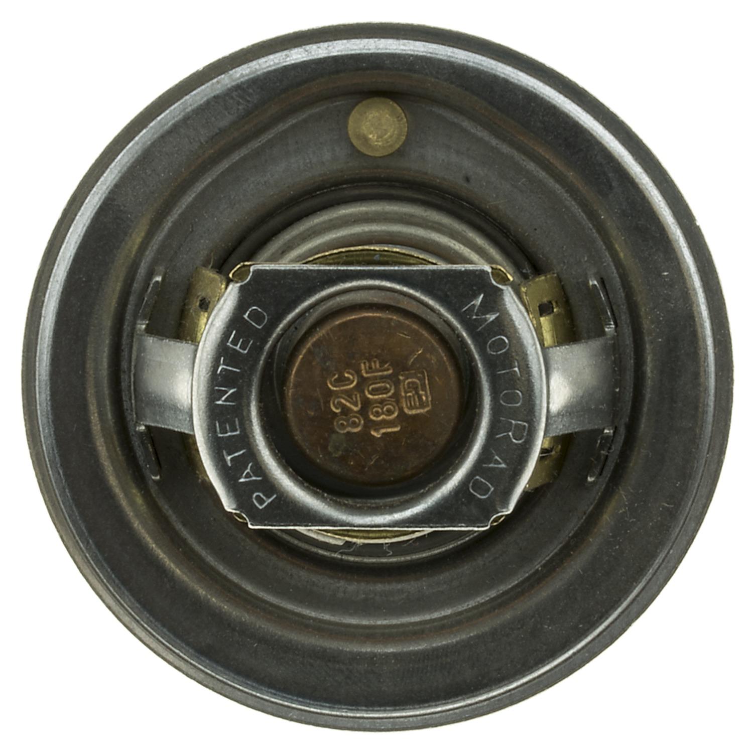 MotoRad 7244180 - Engine Coolant Thermostat MotoRad 7244180 Engine Coolant Thermostat product image 2 of 4