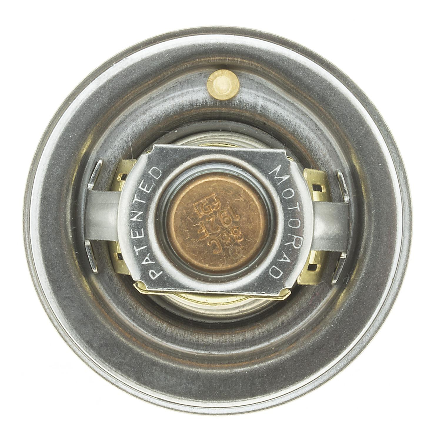 MotoRad 7244192 - Engine Coolant Thermostat MotoRad 7244192 Engine Coolant Thermostat product image 2 of 4