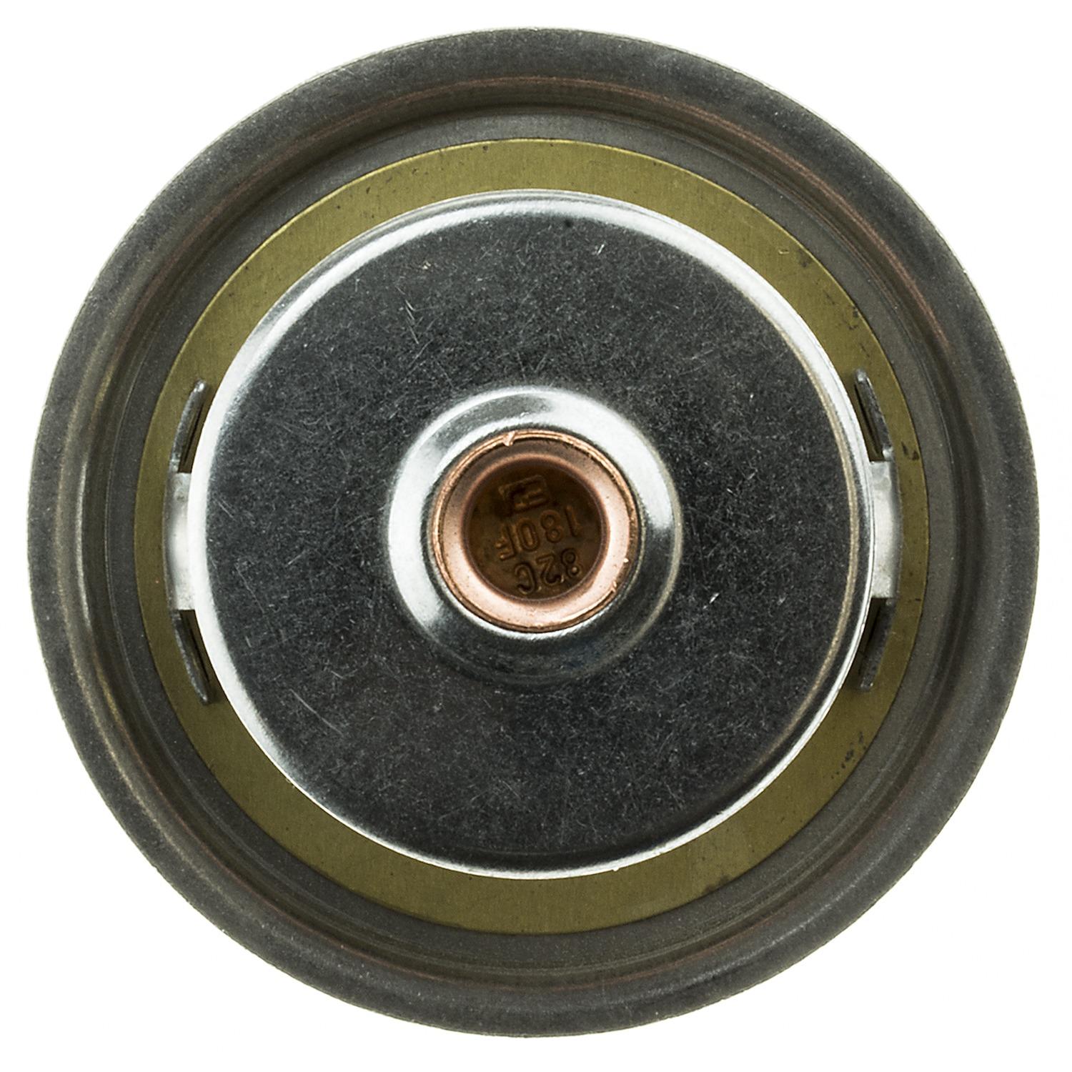 MotoRad 7248180 - Engine Coolant Thermostat MotoRad 7248180 Engine Coolant Thermostat product image 2 of 4
