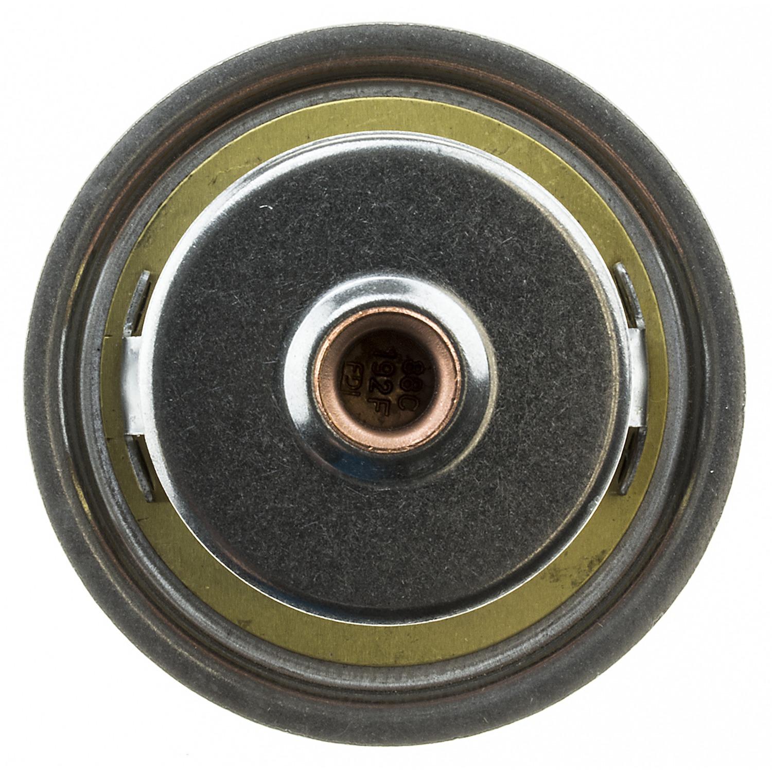 MotoRad 7248192 - Engine Coolant Thermostat MotoRad 7248192 Engine Coolant Thermostat product image 2 of 4