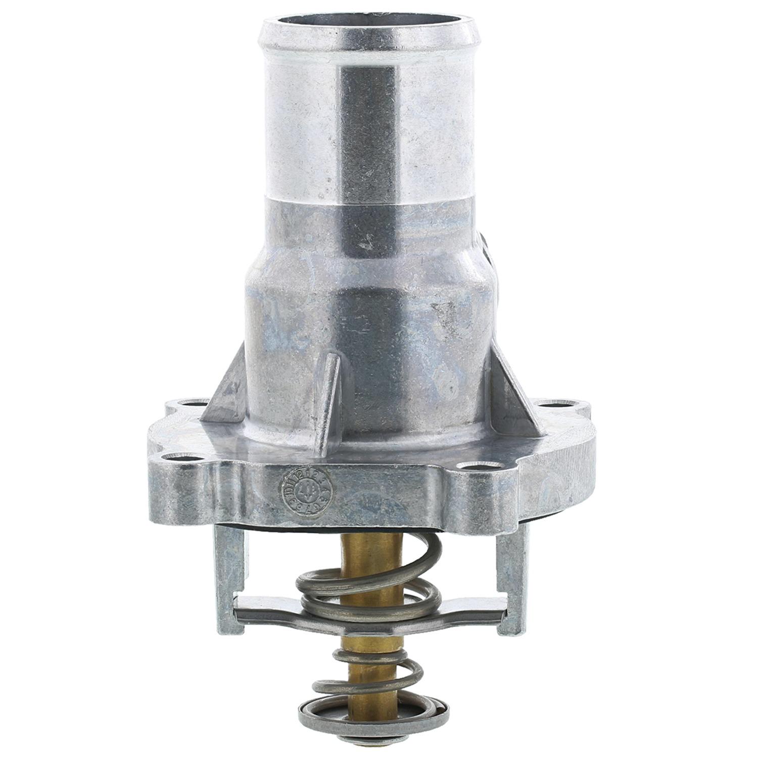 MotoRad 725221 - Engine Coolant Thermostat Housing Assembly MotoRad 725221 Engine Coolant Thermostat Housing Assembly product image 3 of 10