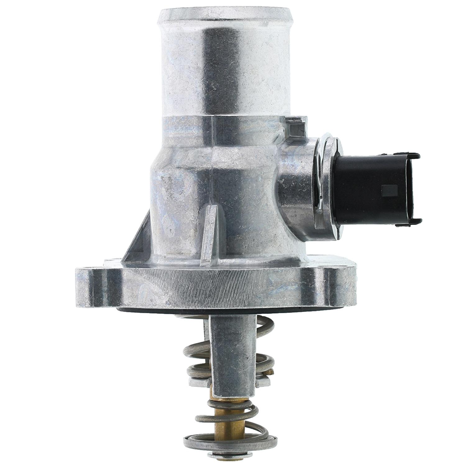 MotoRad 725221 - Engine Coolant Thermostat Housing Assembly MotoRad 725221 Engine Coolant Thermostat Housing Assembly product image 9 of 10