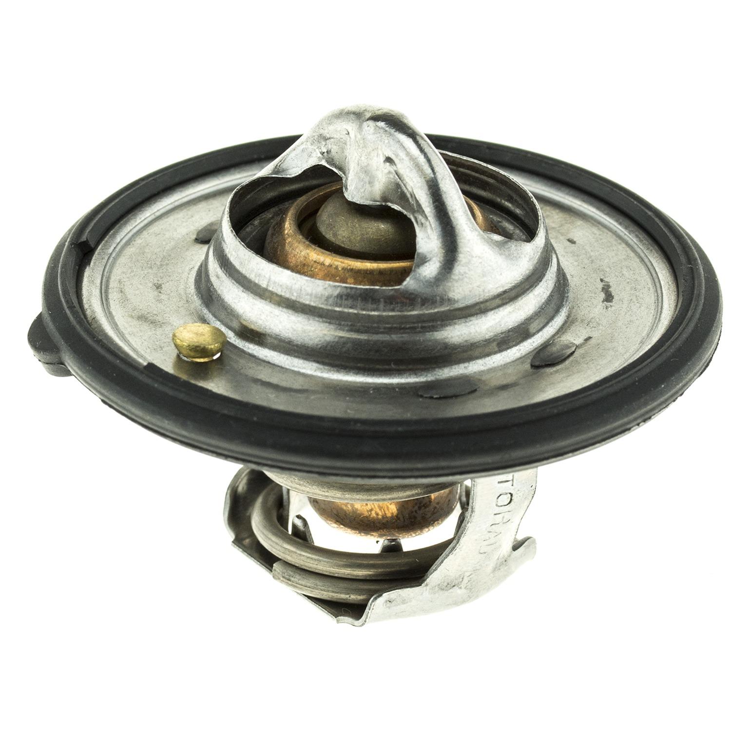 MotoRad 726180 Engine Coolant Thermostat product image 1 of 4