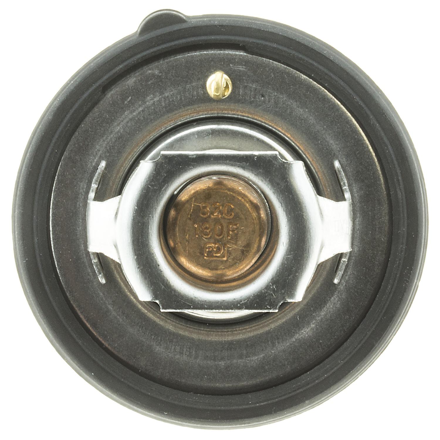 MotoRad 726180 Engine Coolant Thermostat product image 2 of 4