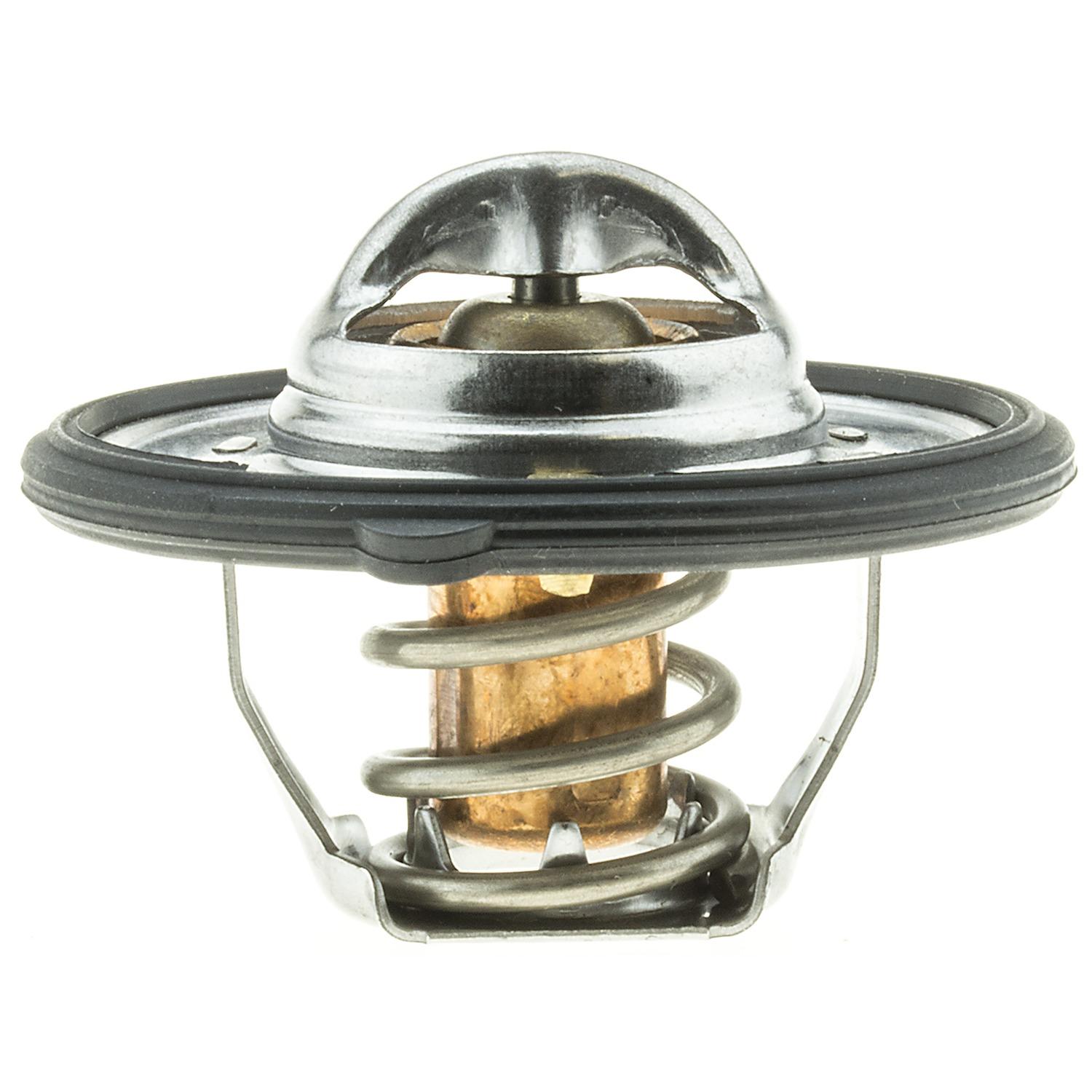 MotoRad 726180 Engine Coolant Thermostat product image 3 of 4